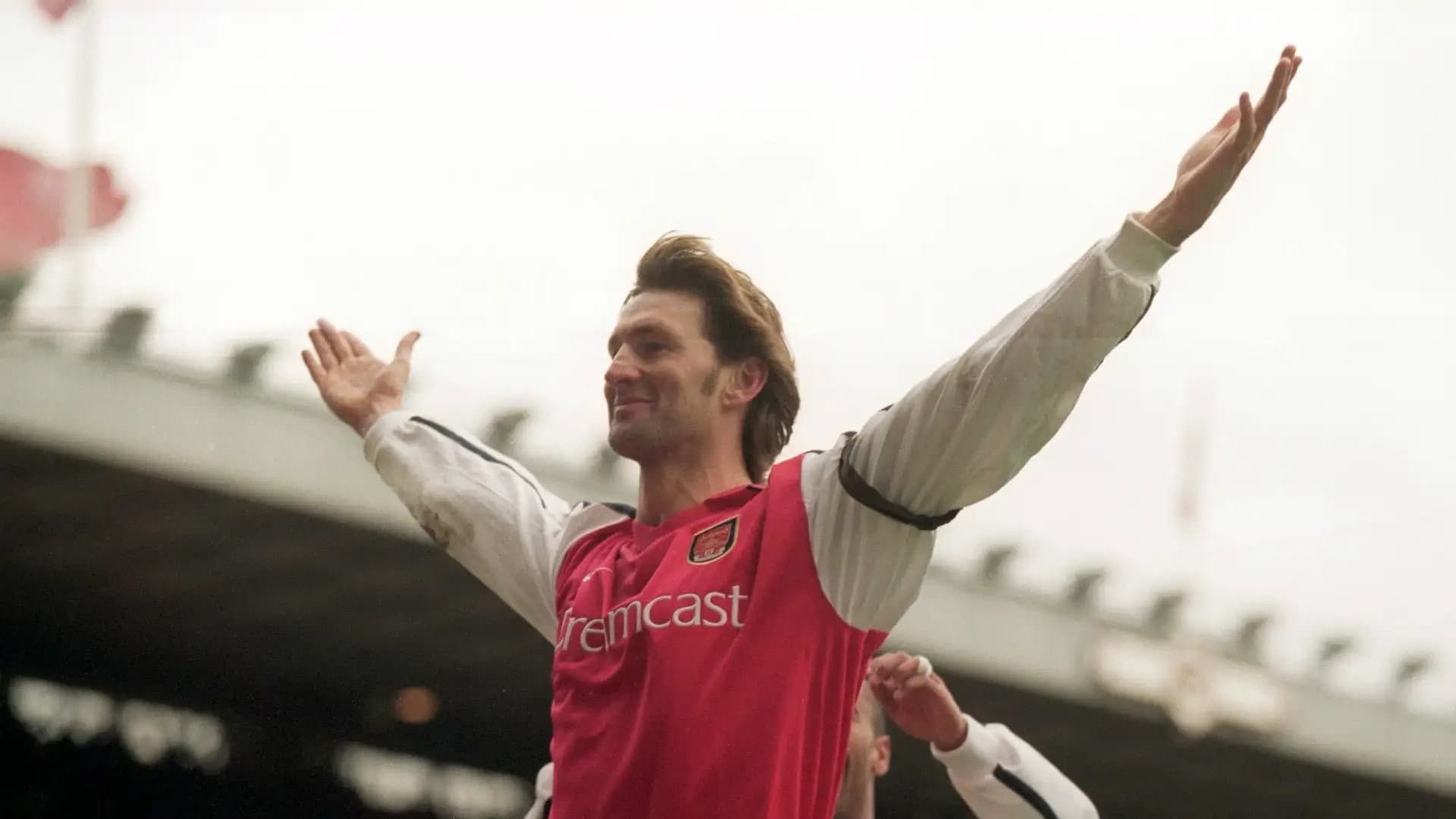 Steve Bould