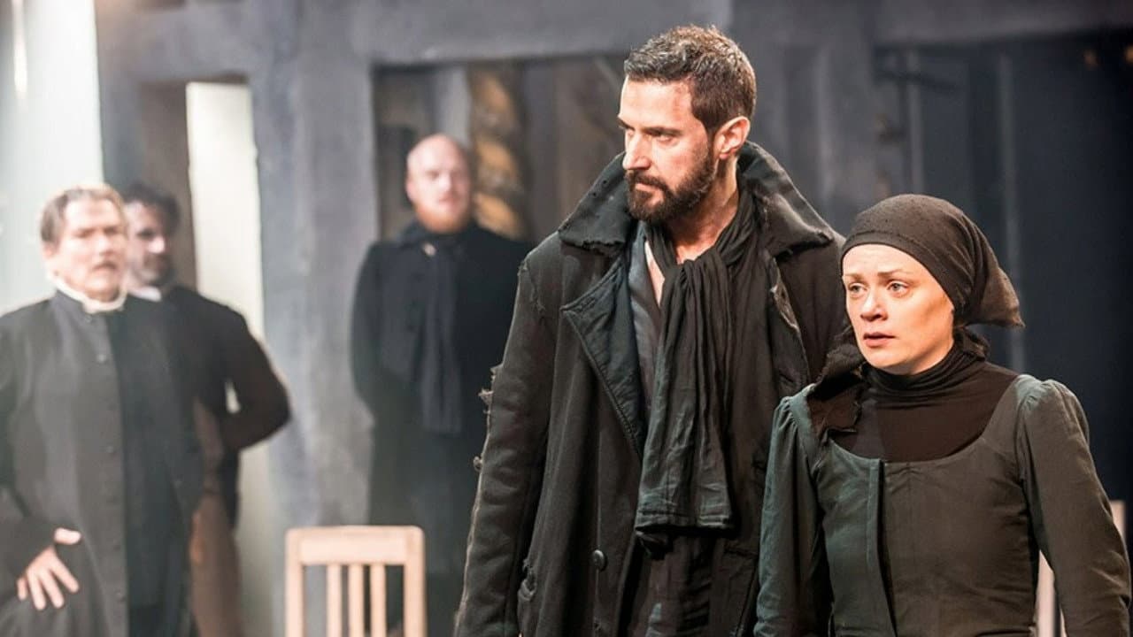 The Crucible