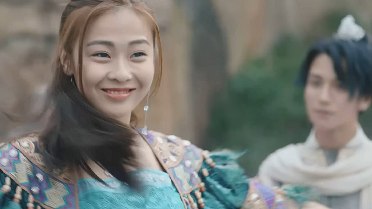 Zhou Lu