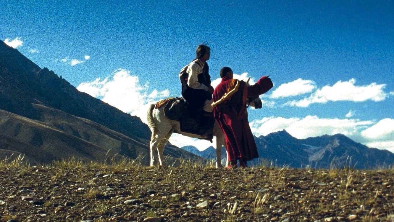 Jamyang Lodro