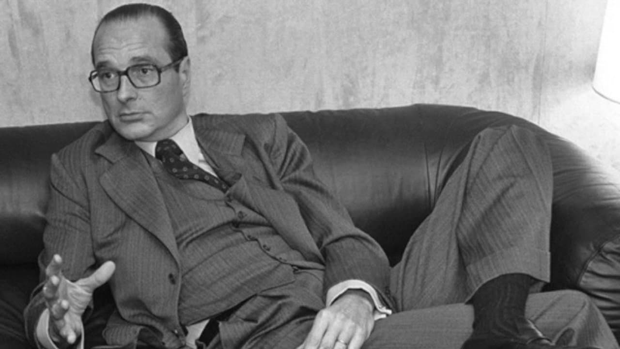 Jacques Chirac