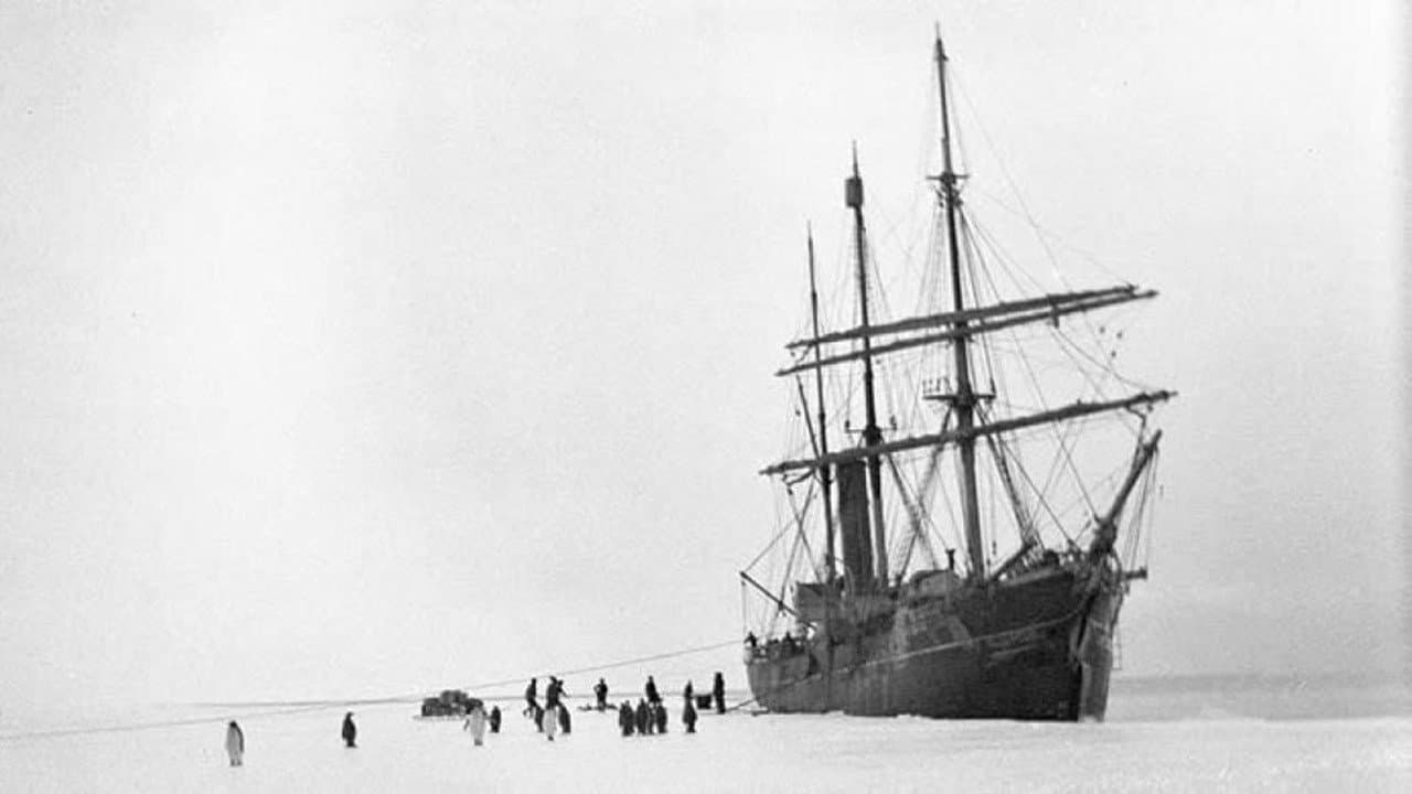 Sir Douglas Mawson