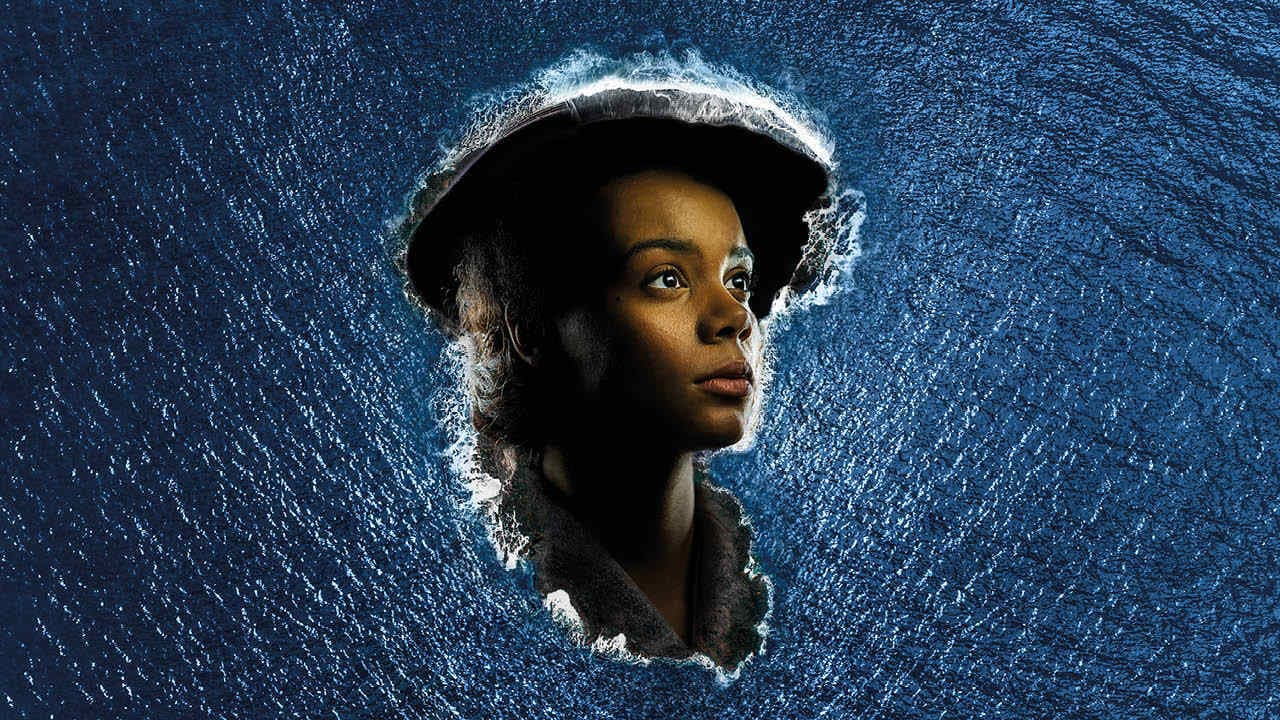 Amy Forrest