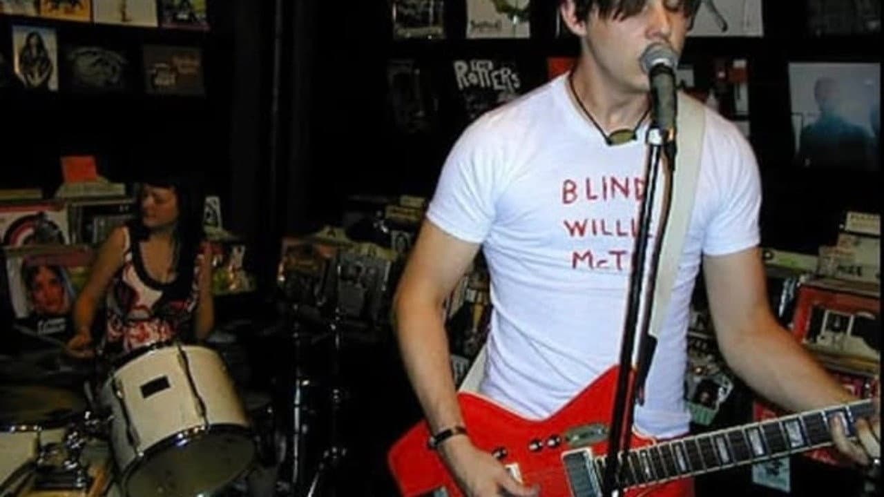 Meg White