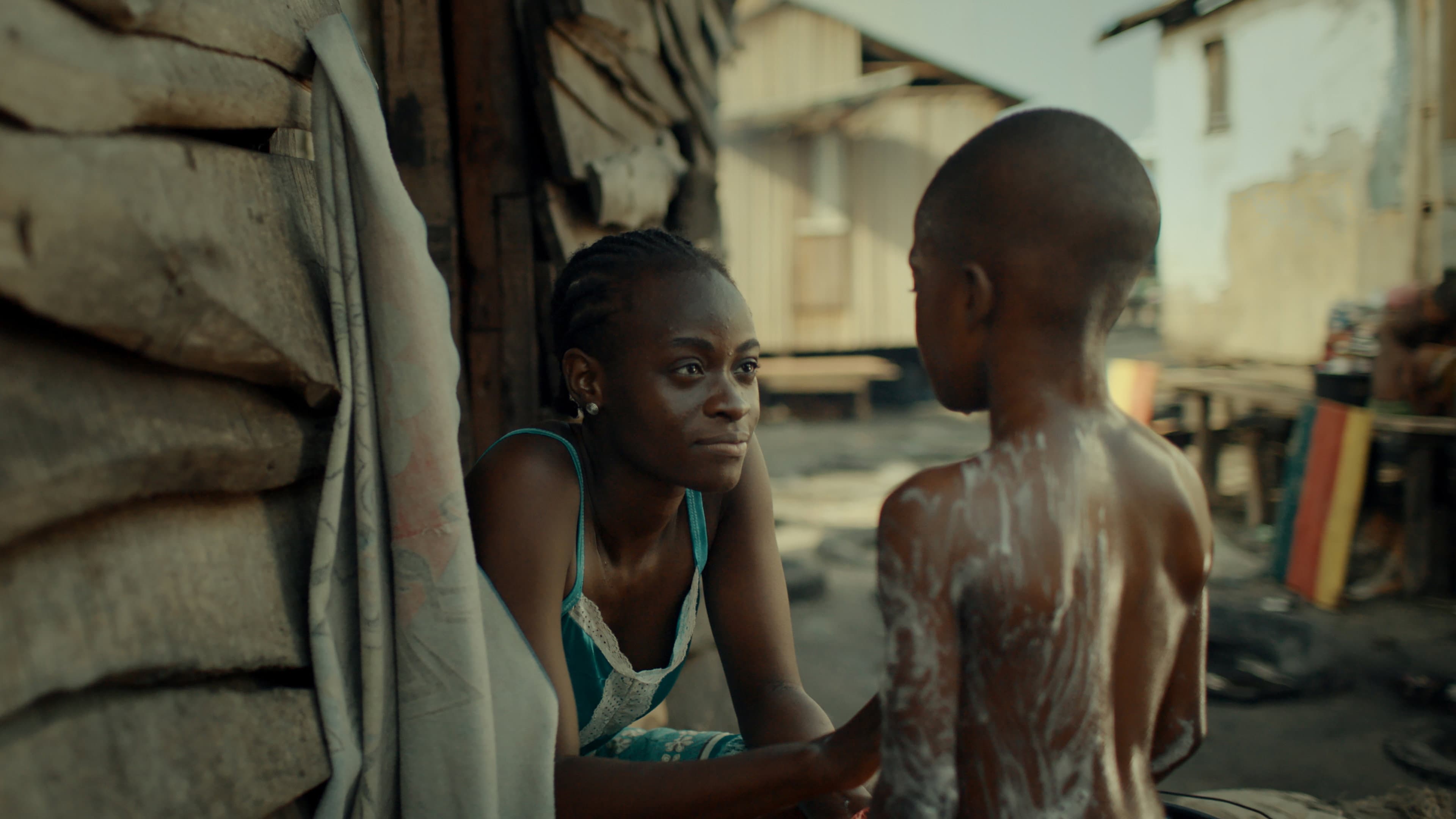 Temi Ami-Williams