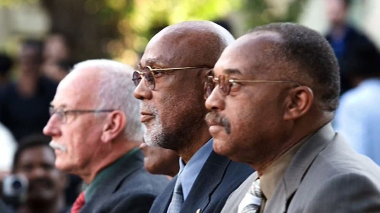 John Carlos