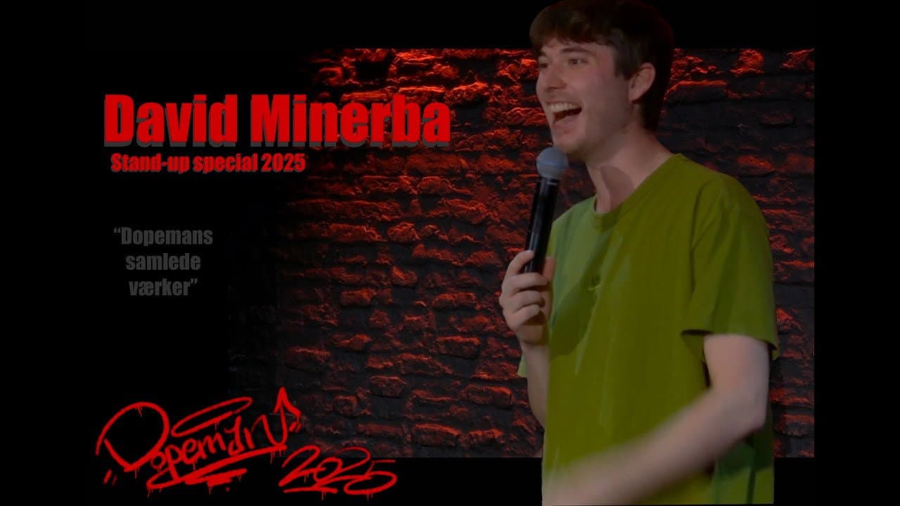 David Minerba