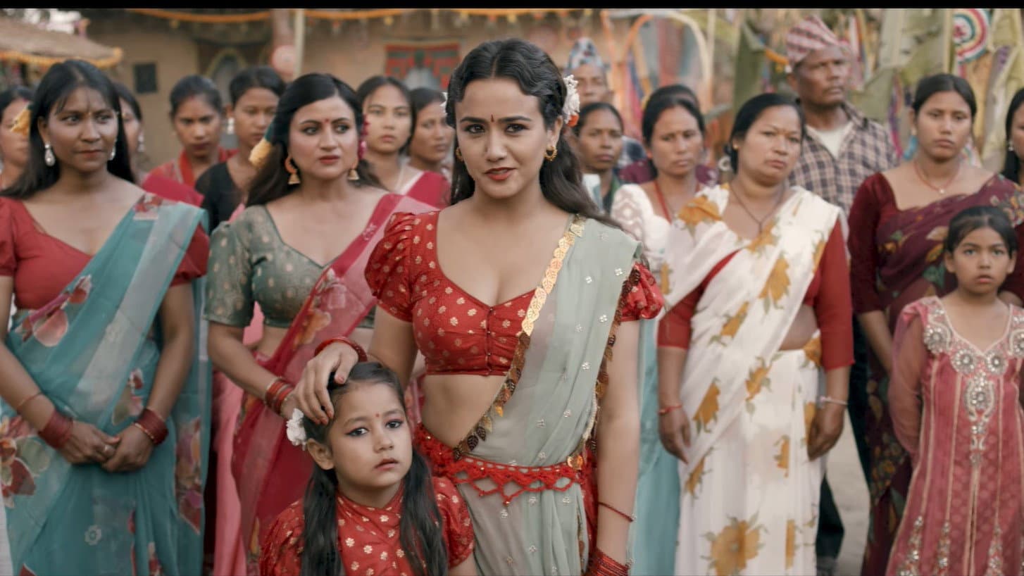 Govinda Sunar