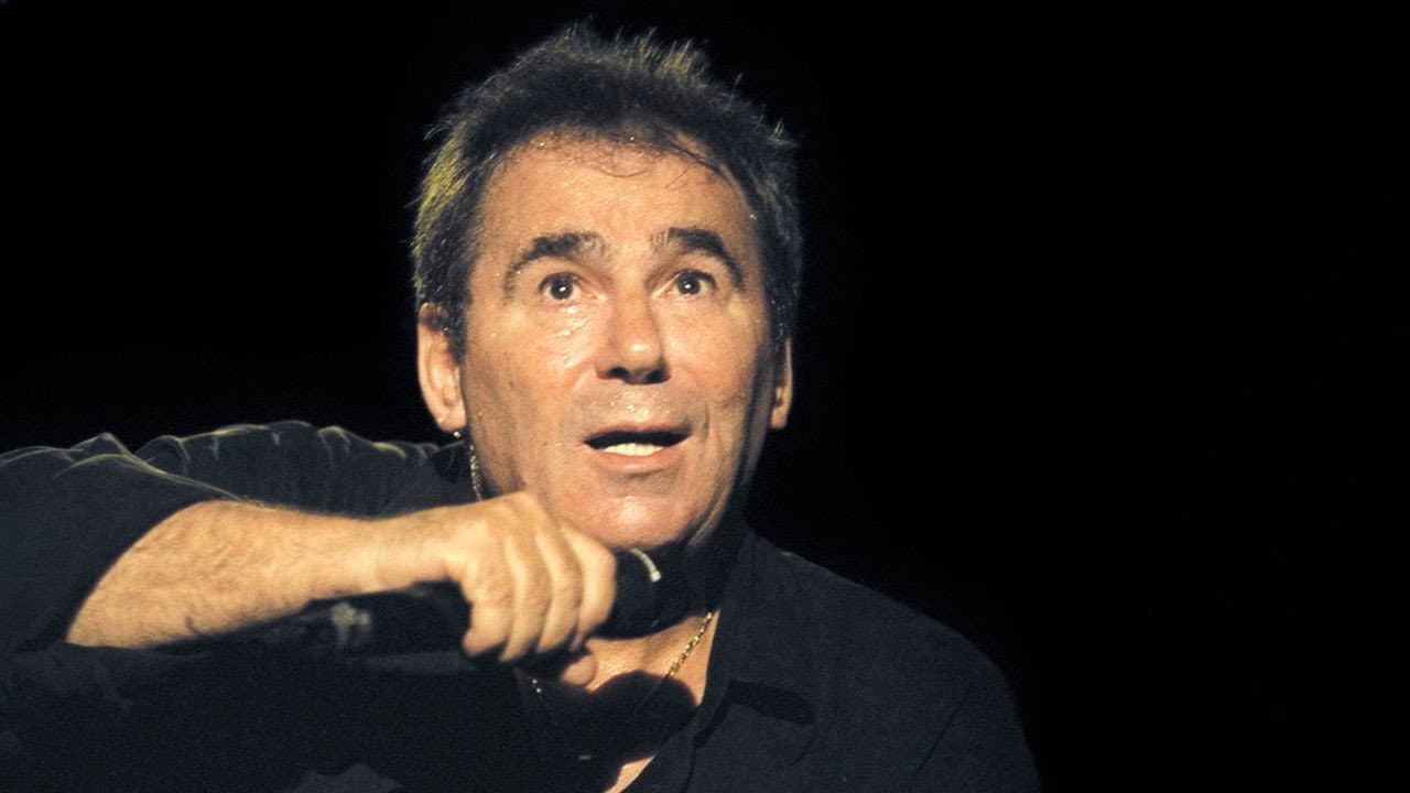 Claude Nougaro