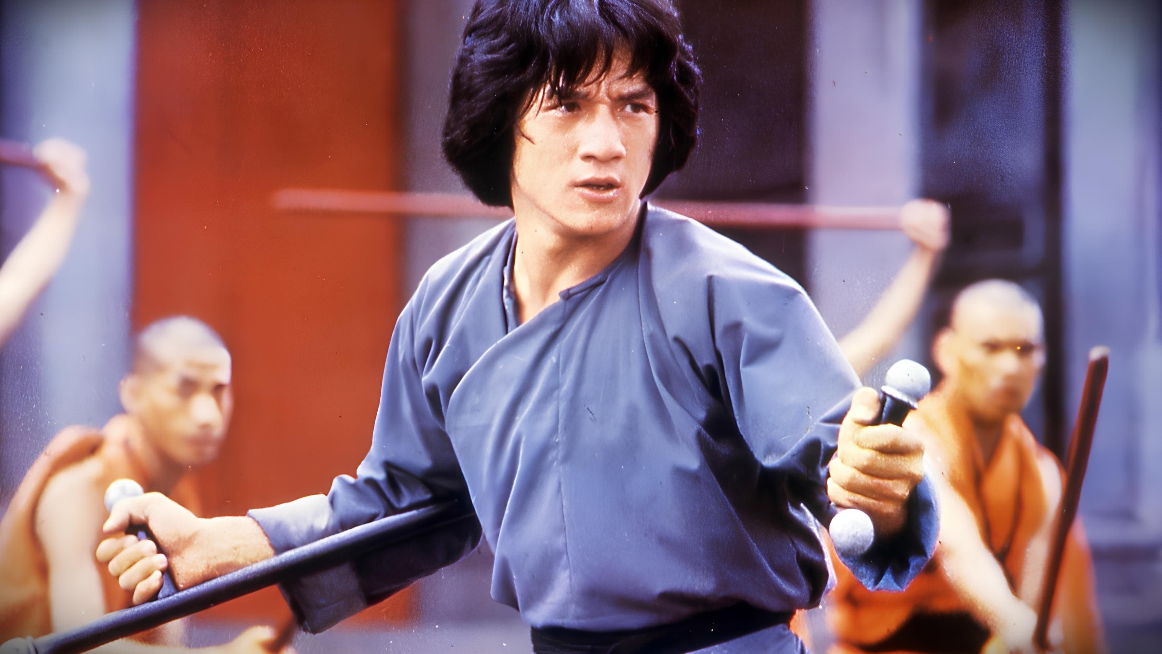 Wu Wen-Siu