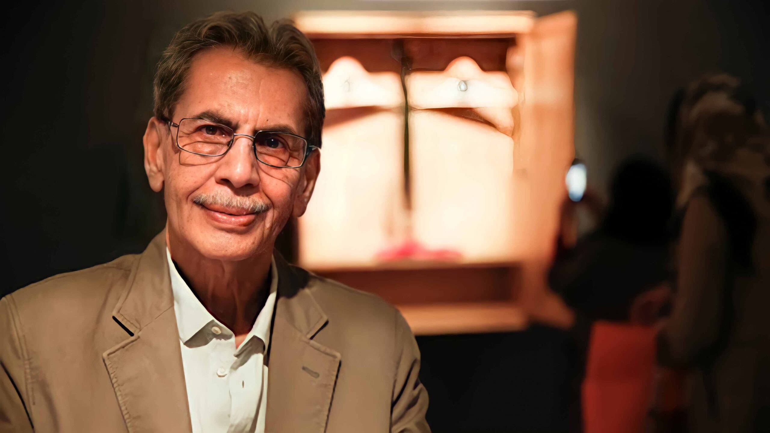 Aydin Aghdashloo