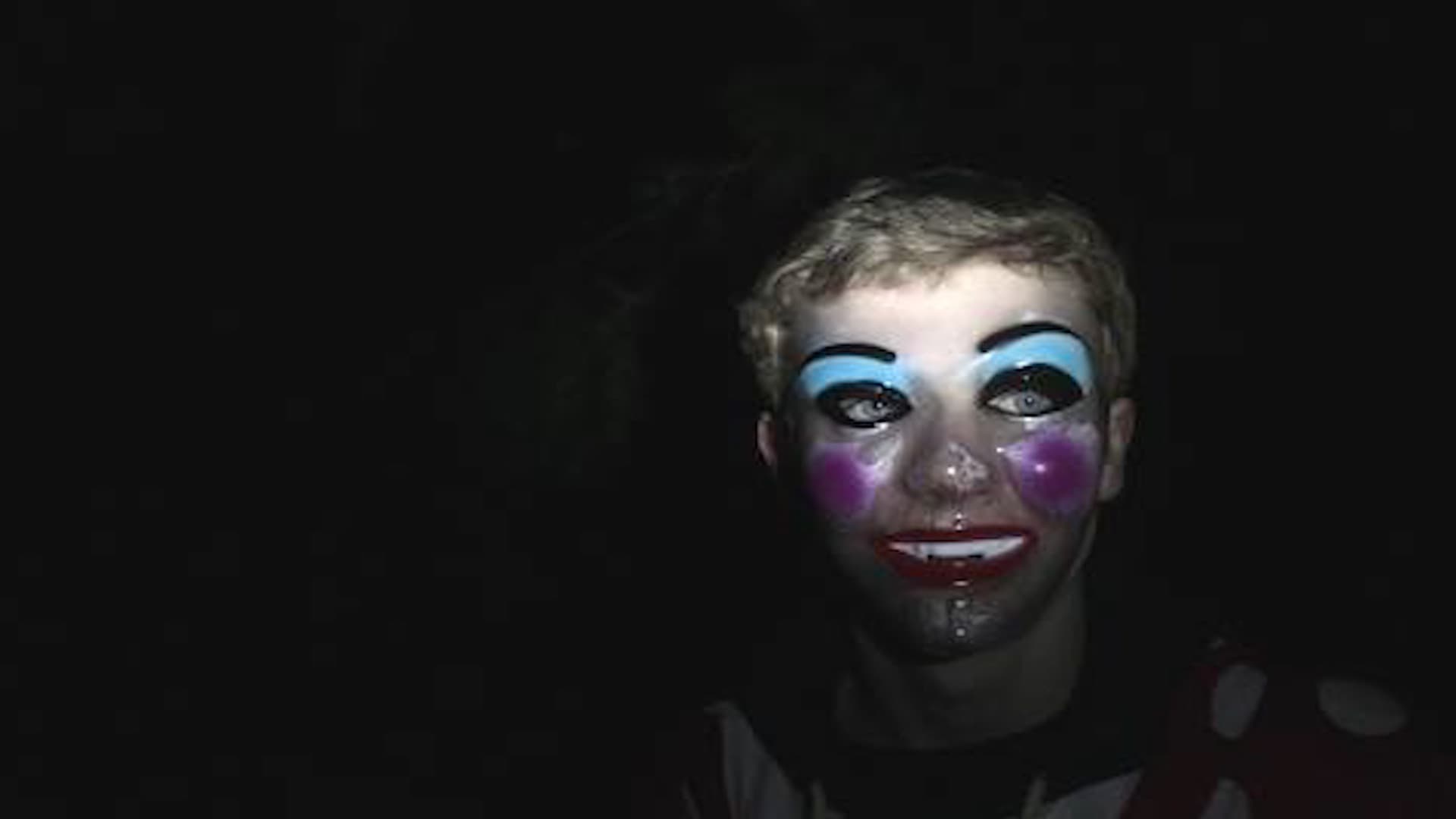 Andrew Brion