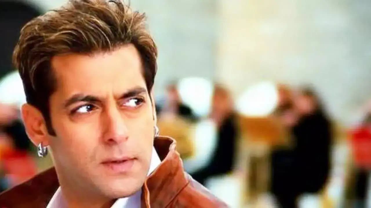 Salman Khan