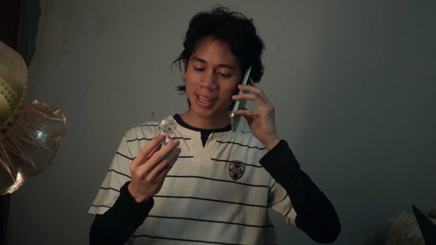 Ramiza Kuntadi