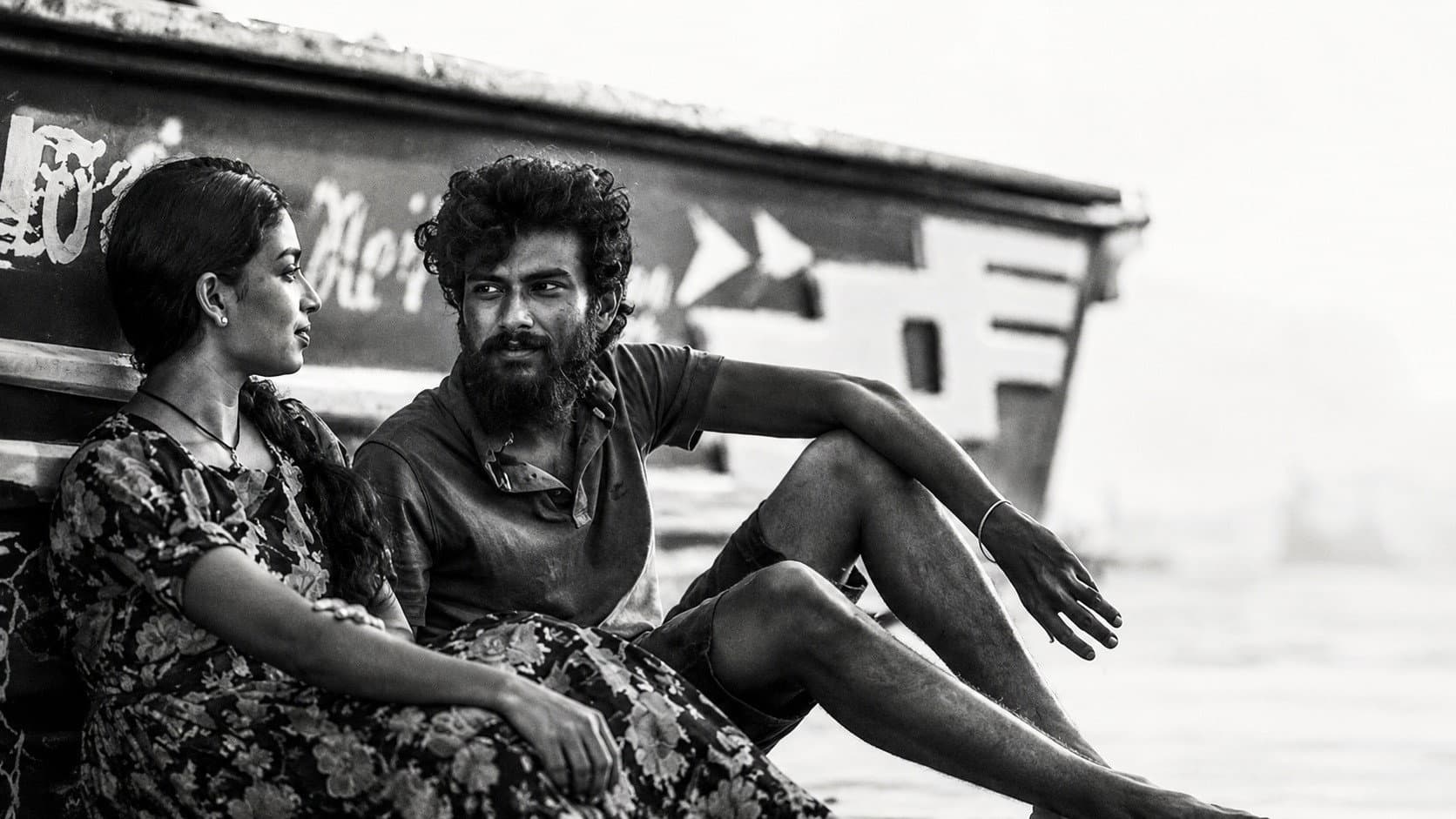Akash Thiyagalingam
