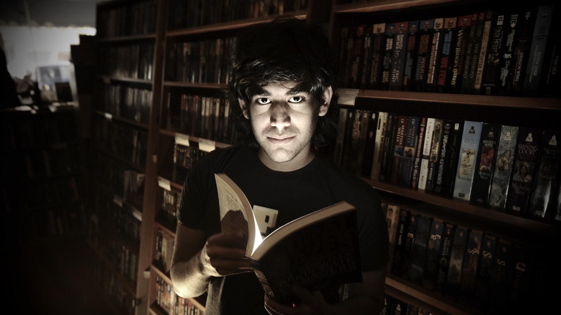 Aaron Swartz
