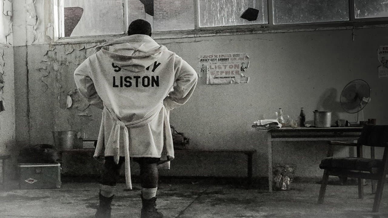 Sonny Liston