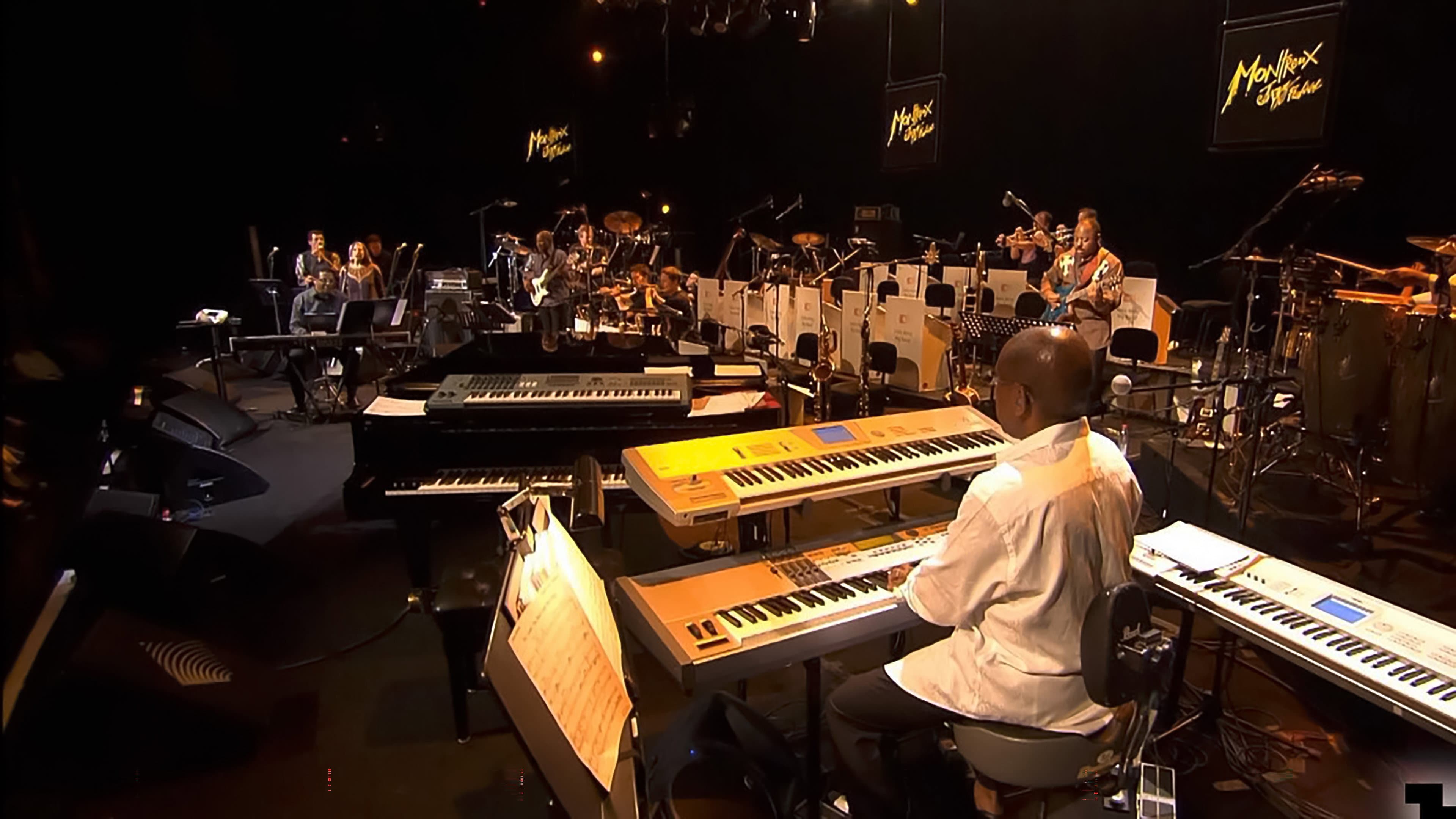 James Moody
