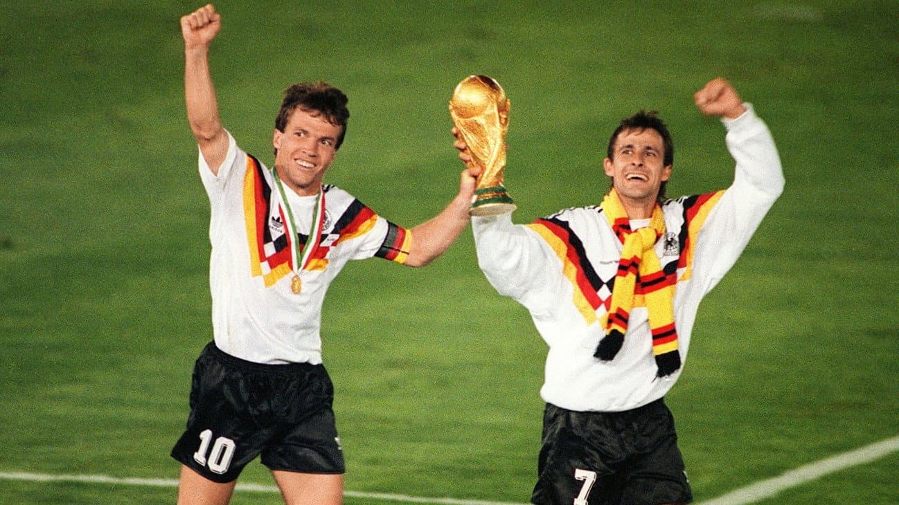 Andreas Brehme
