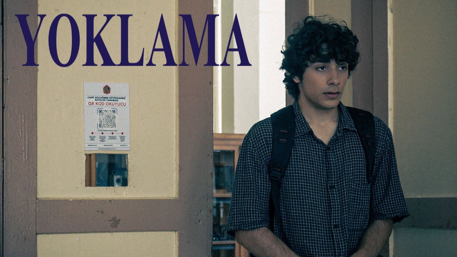 Yoklama