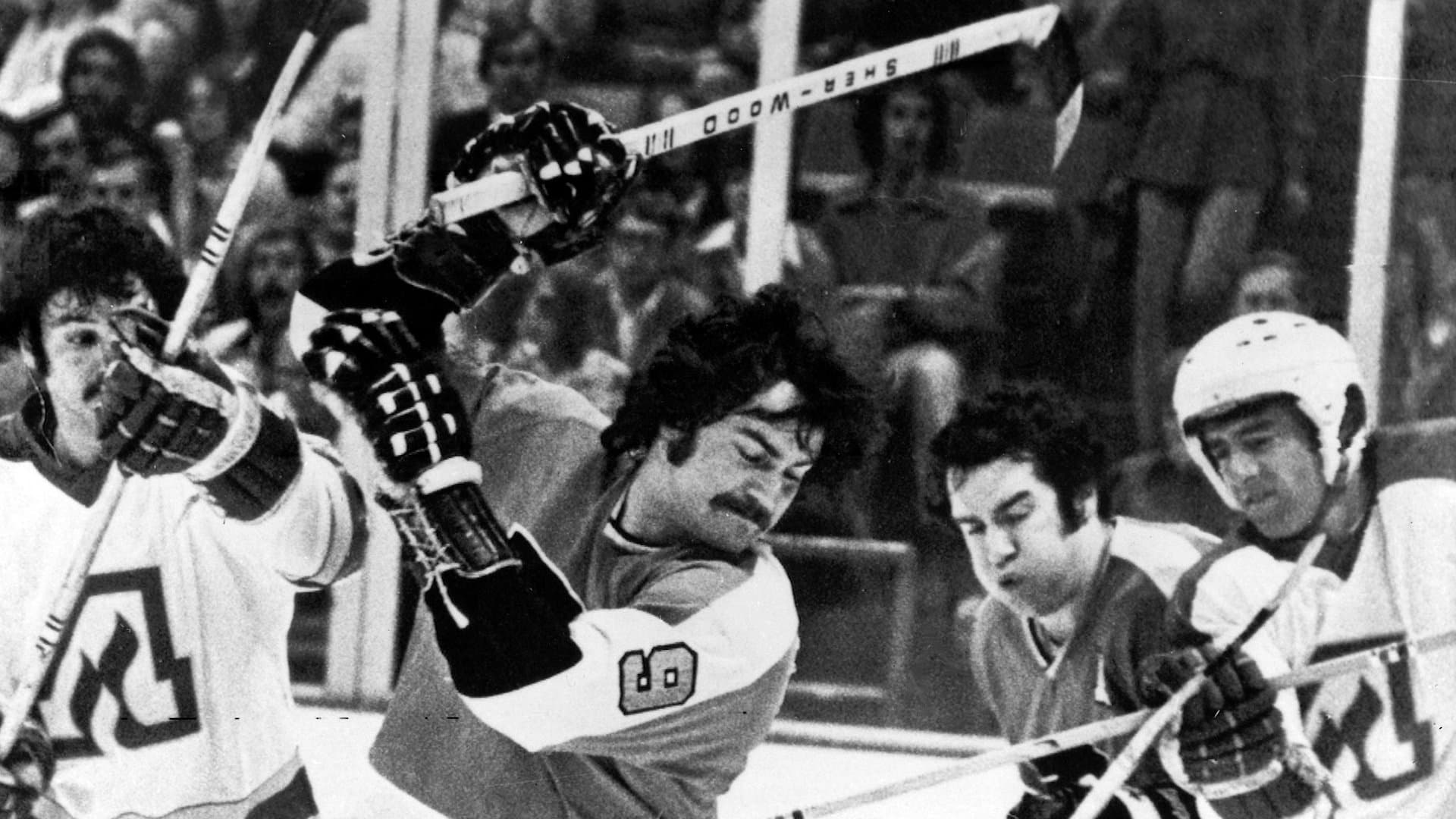 Bobby Clarke