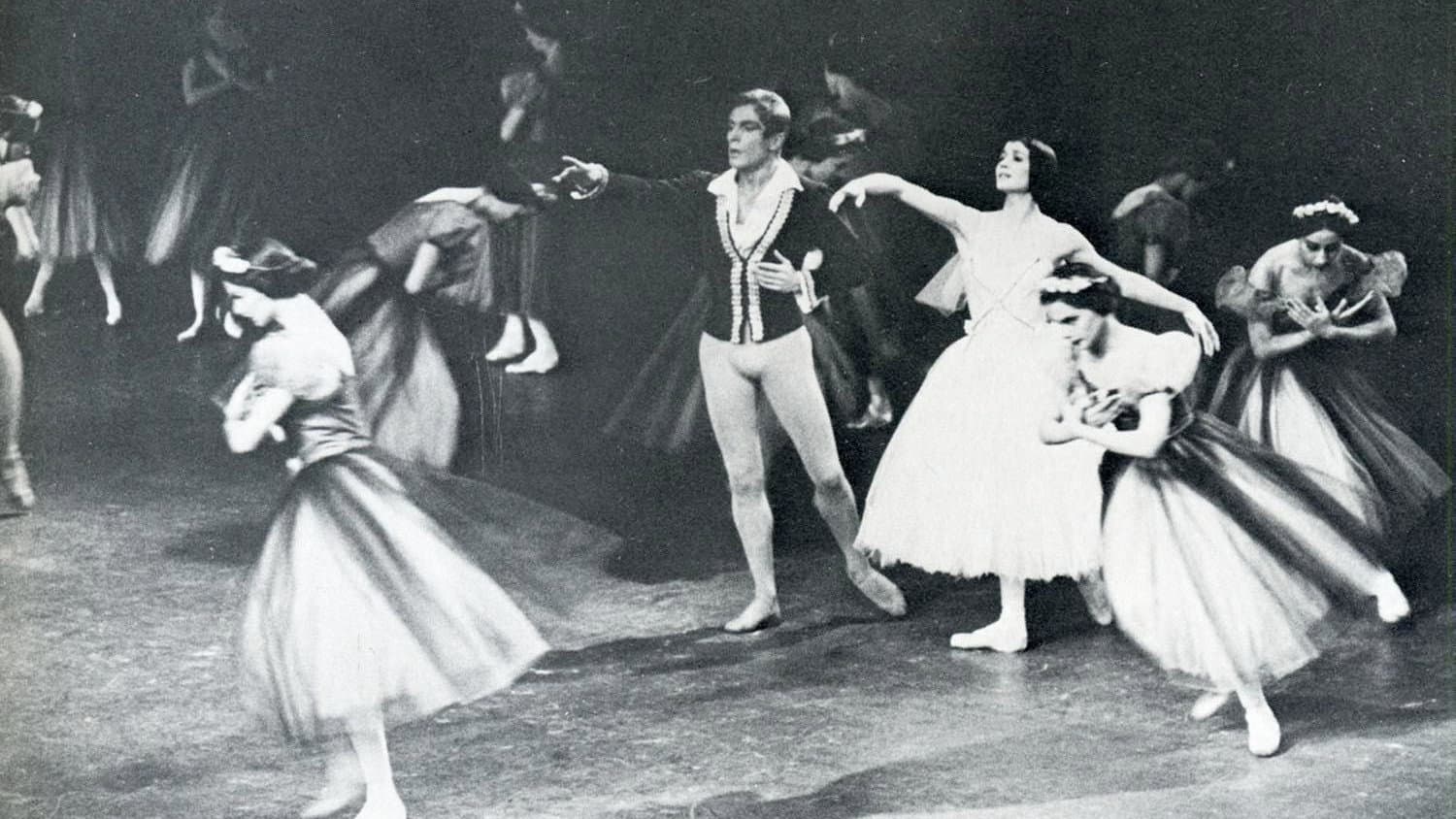 Giselle