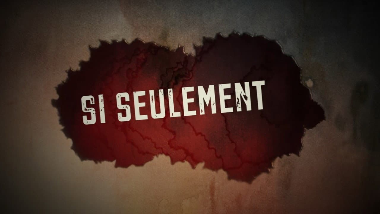 Si Seulement