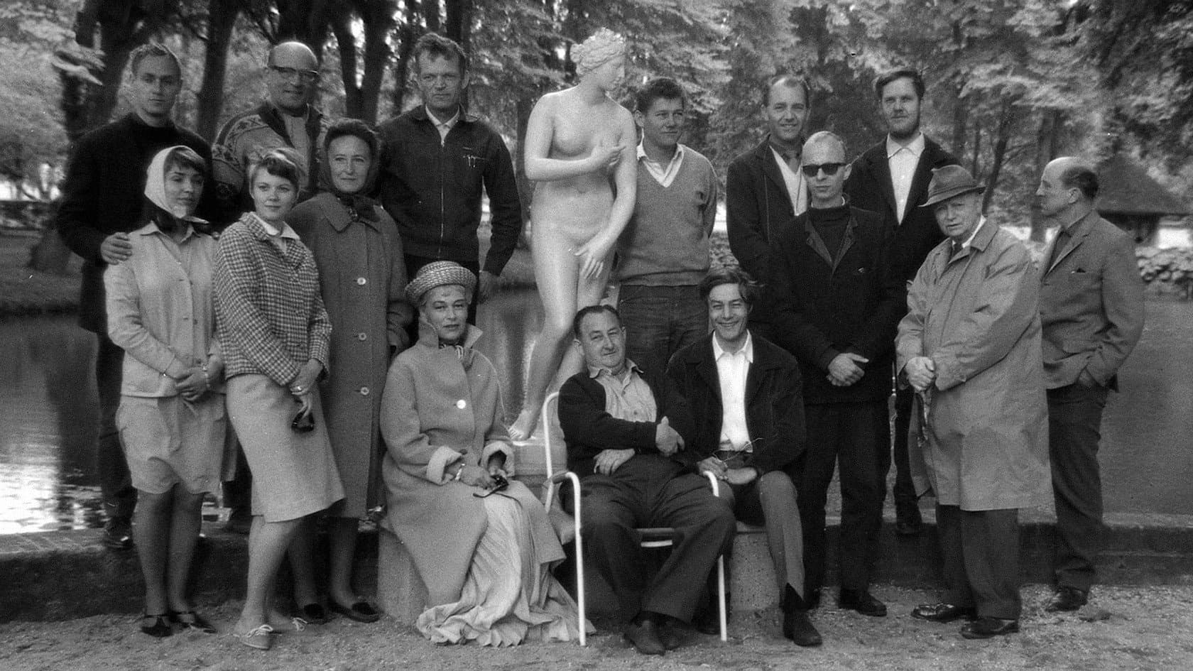 Carl Theodor Dreyer