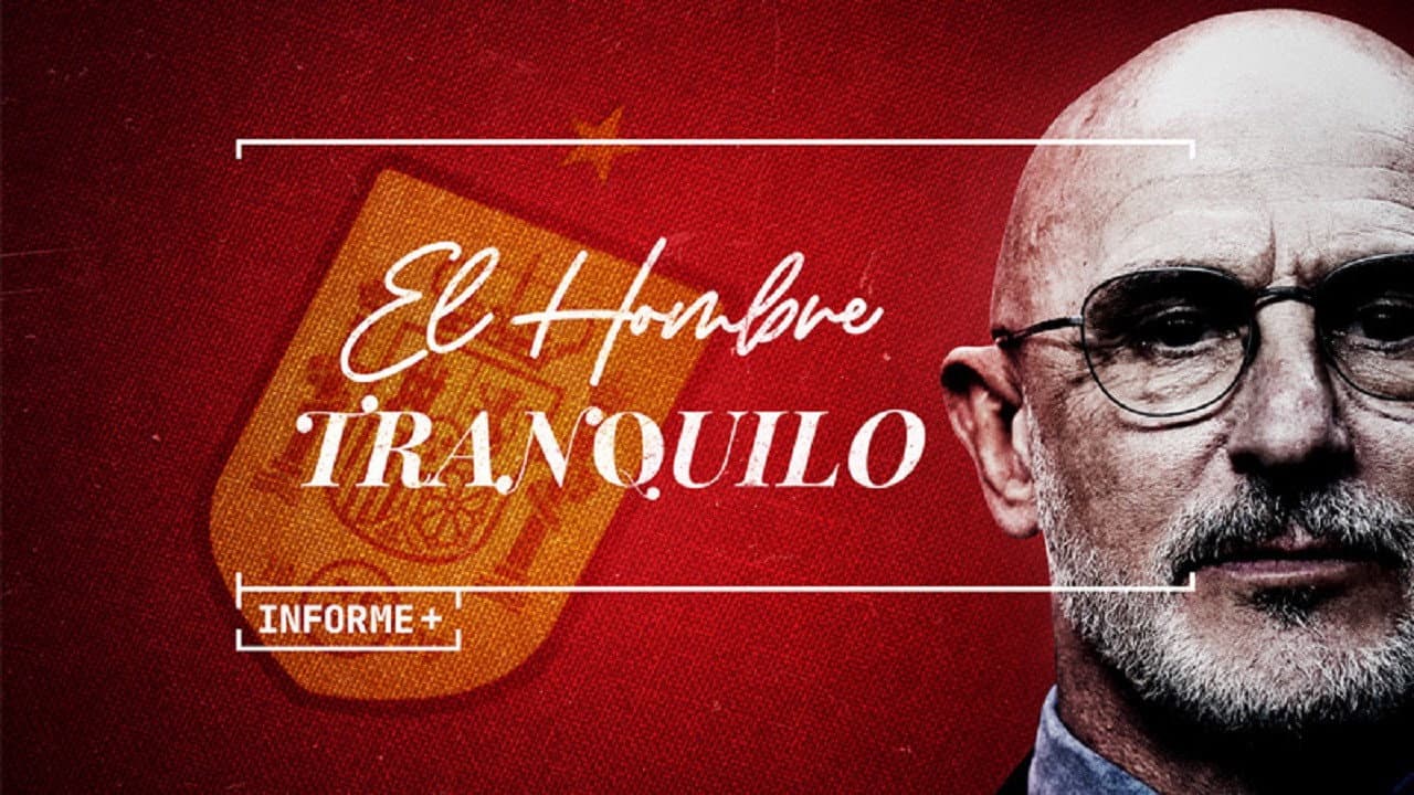 Luis de la fuente