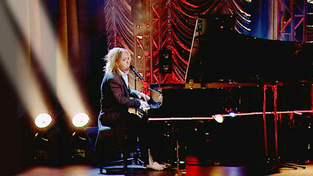 Tim Minchin