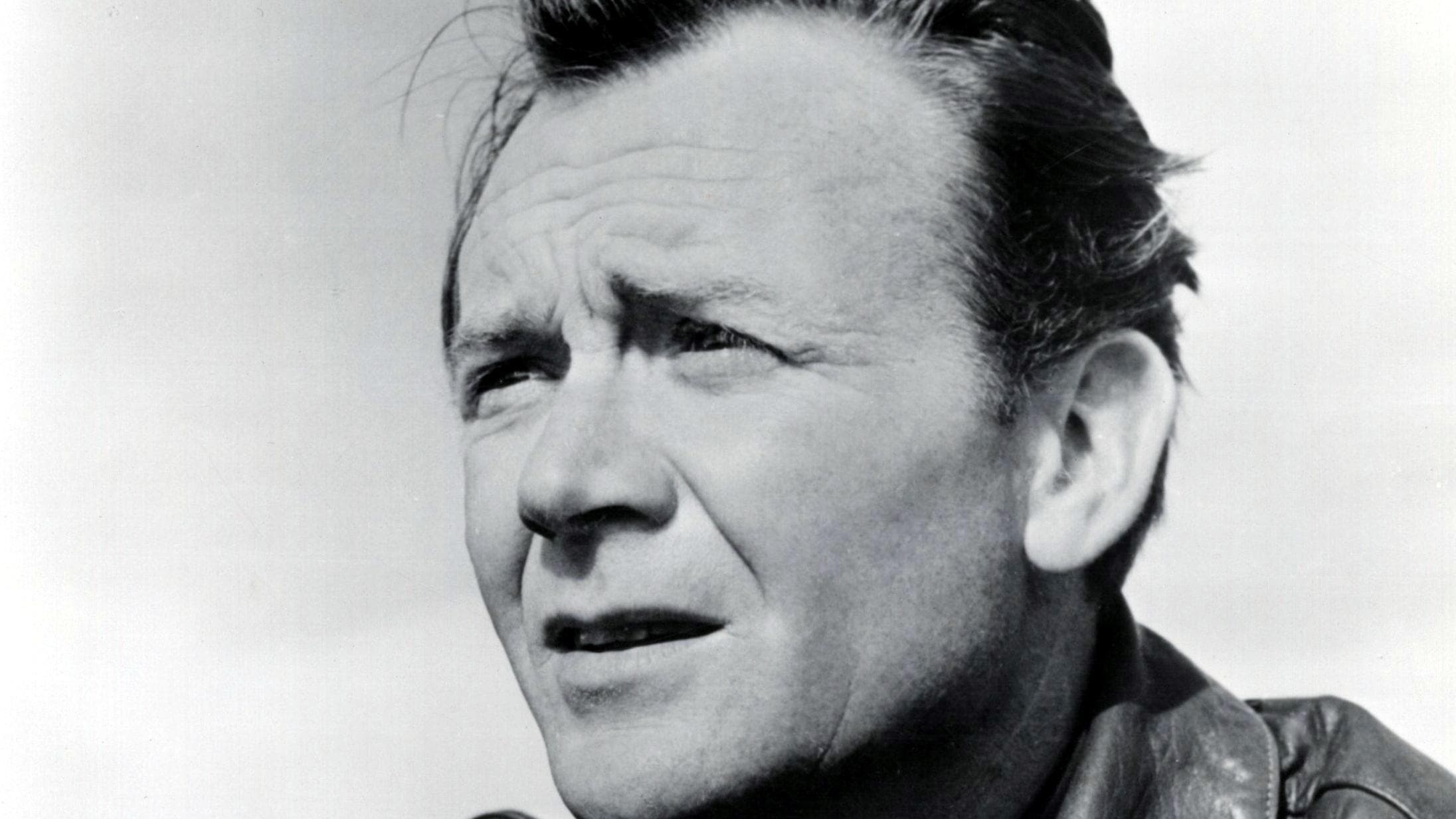 Edward Byrne