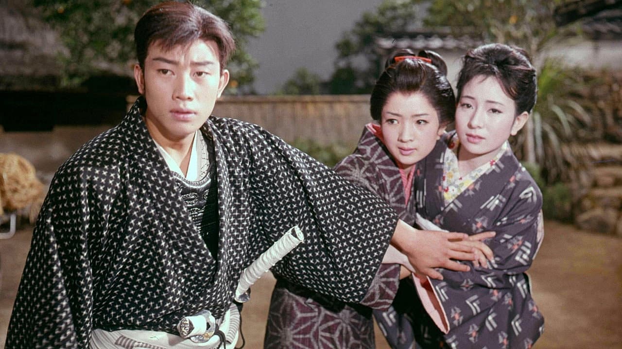 Mako Sanjō