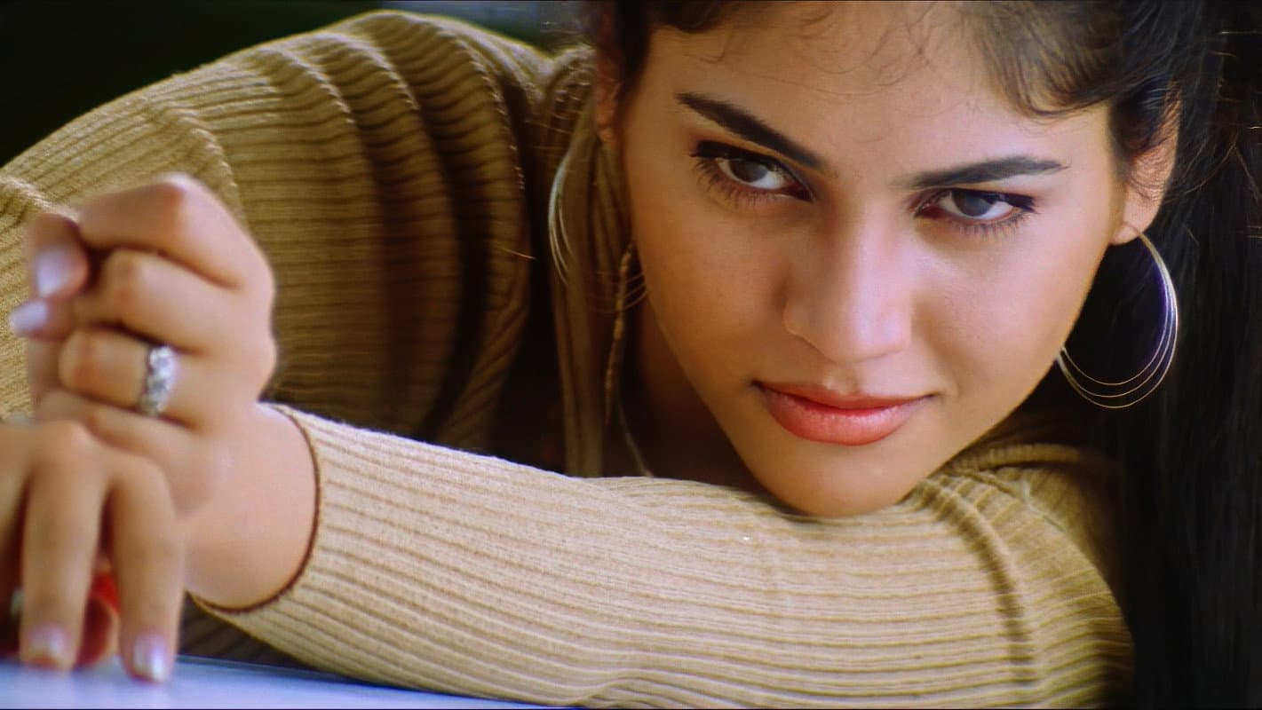 Vaishnavi