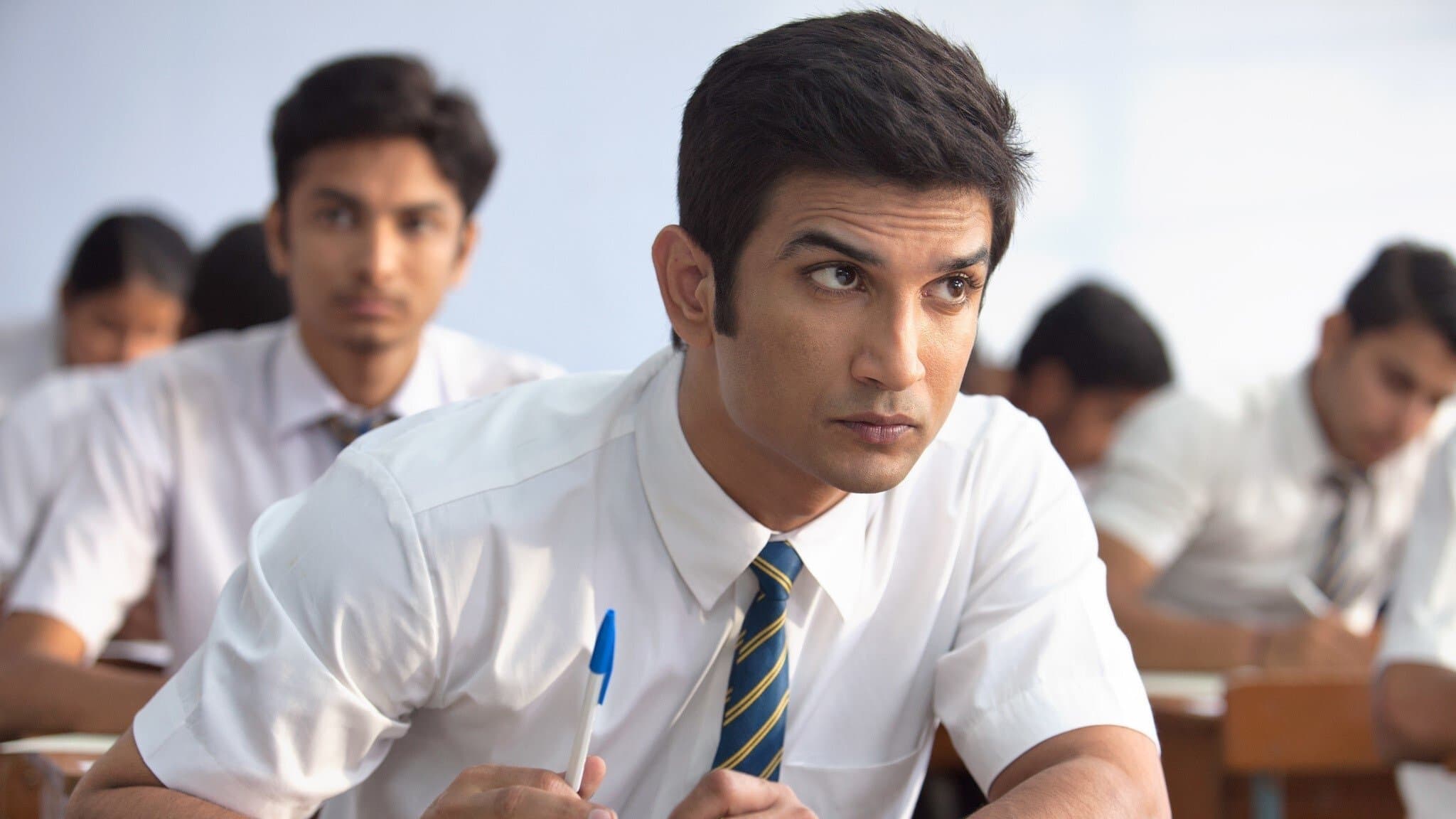 Alok Pandey