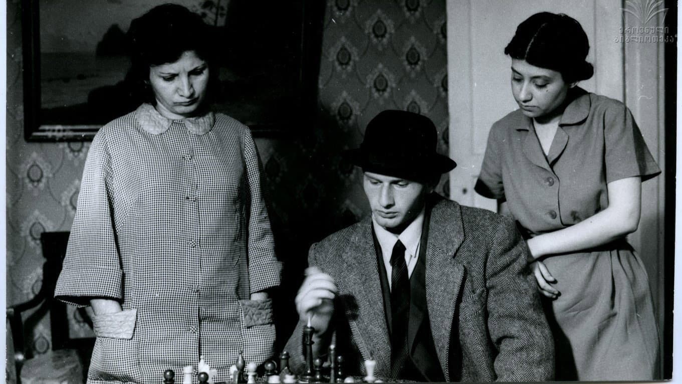 Khatuna Mchedlidze