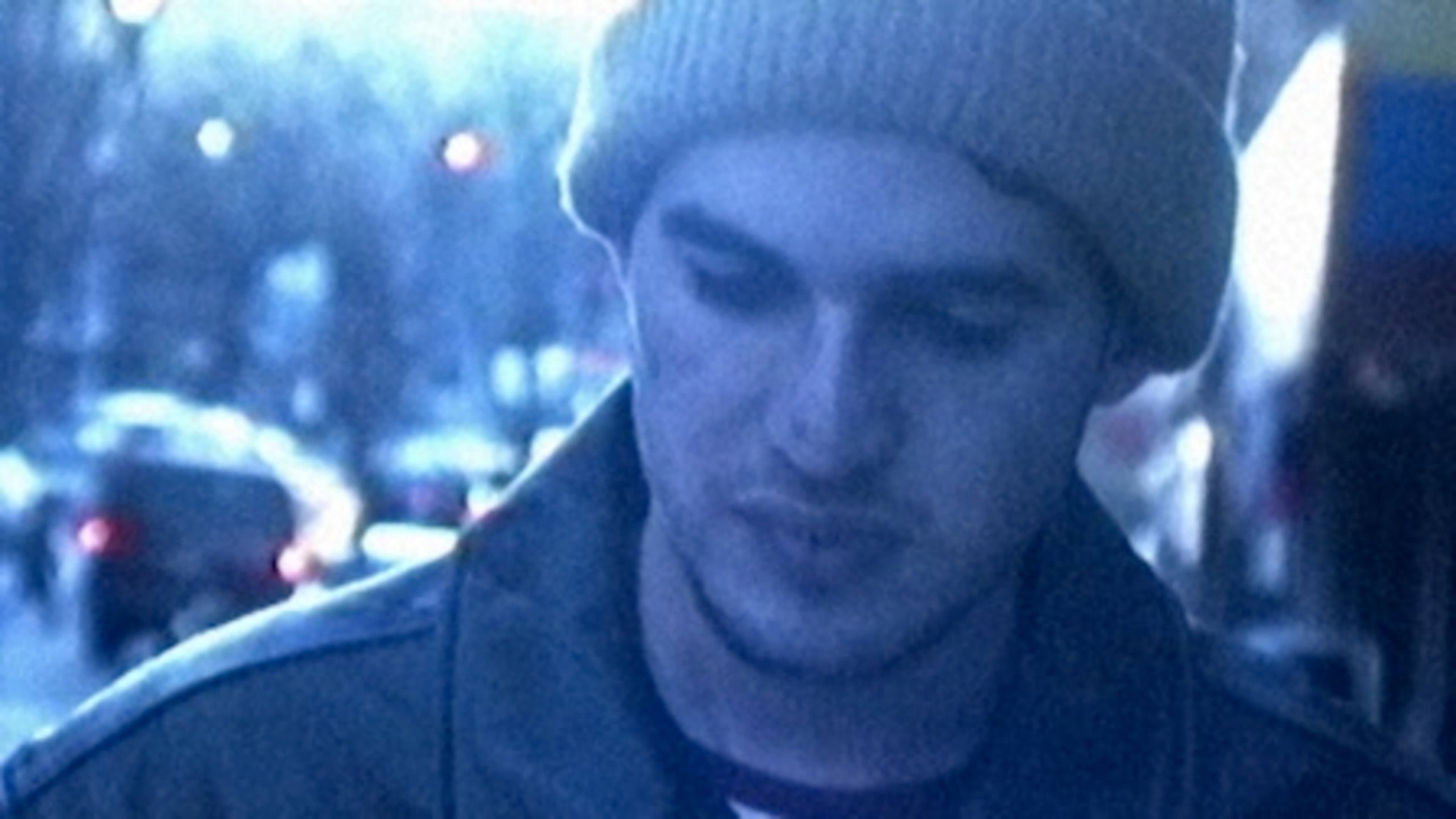Benny Safdie