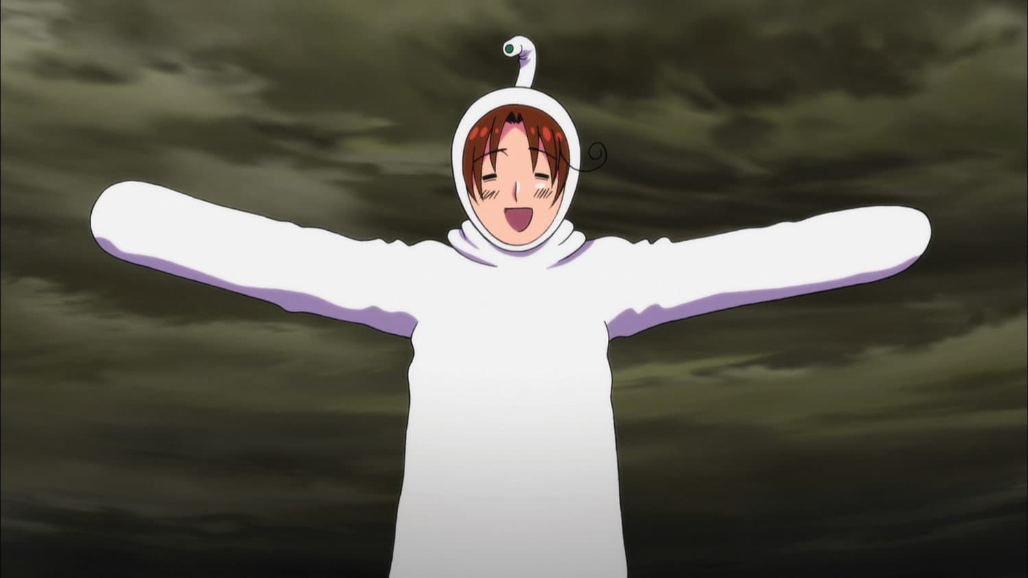 Aki Kanada