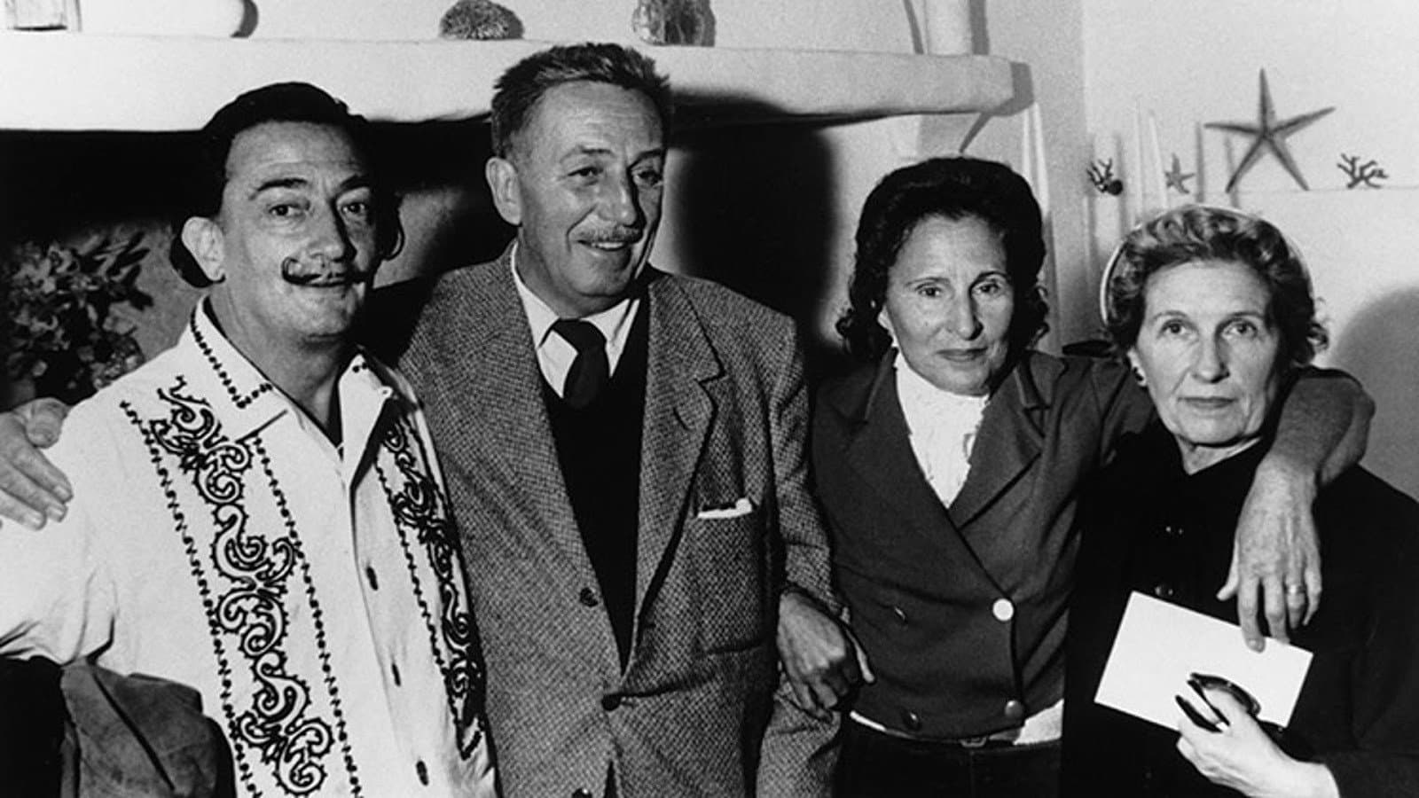 Gala Dalí