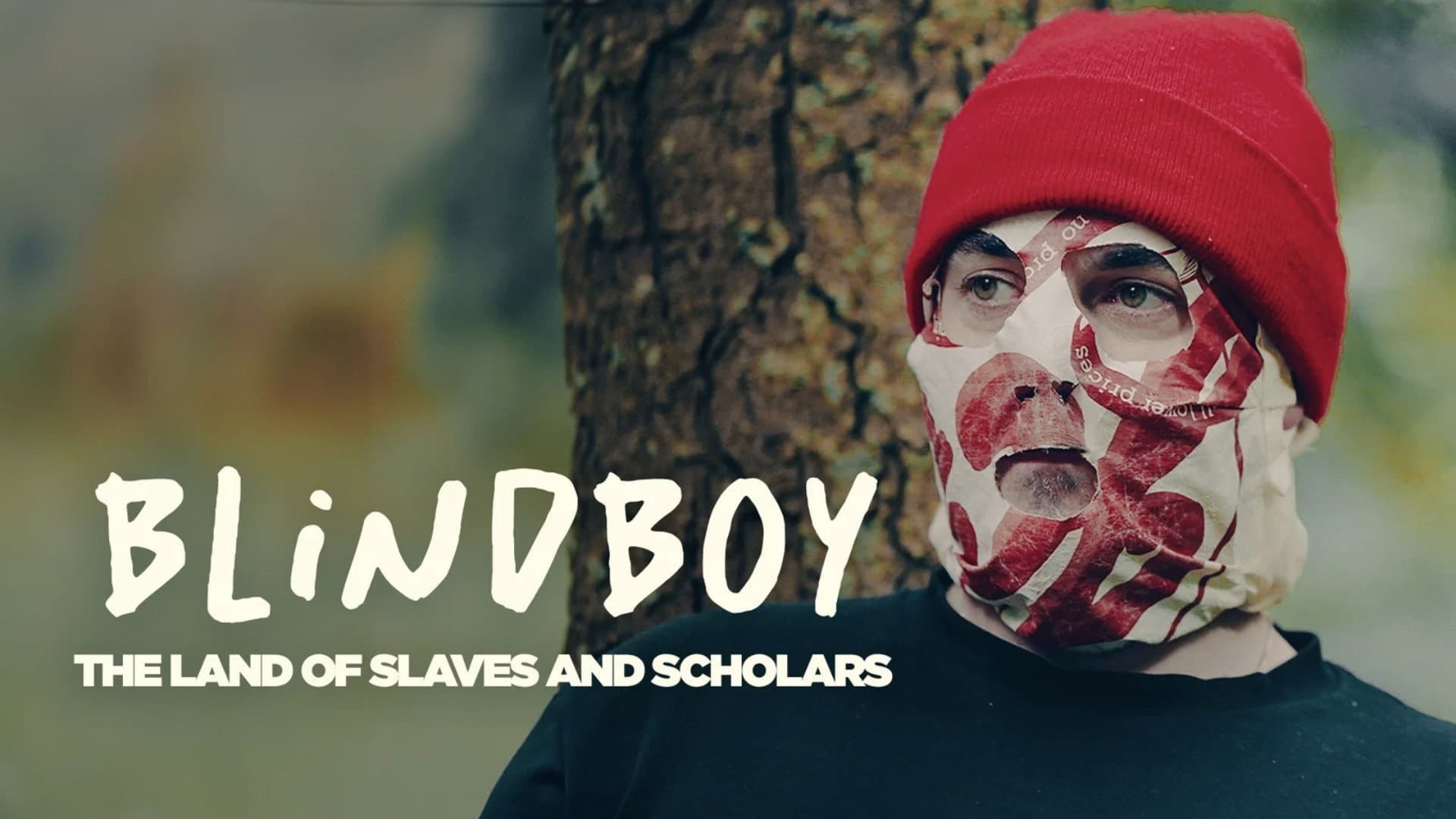 Blindboy Boatclub