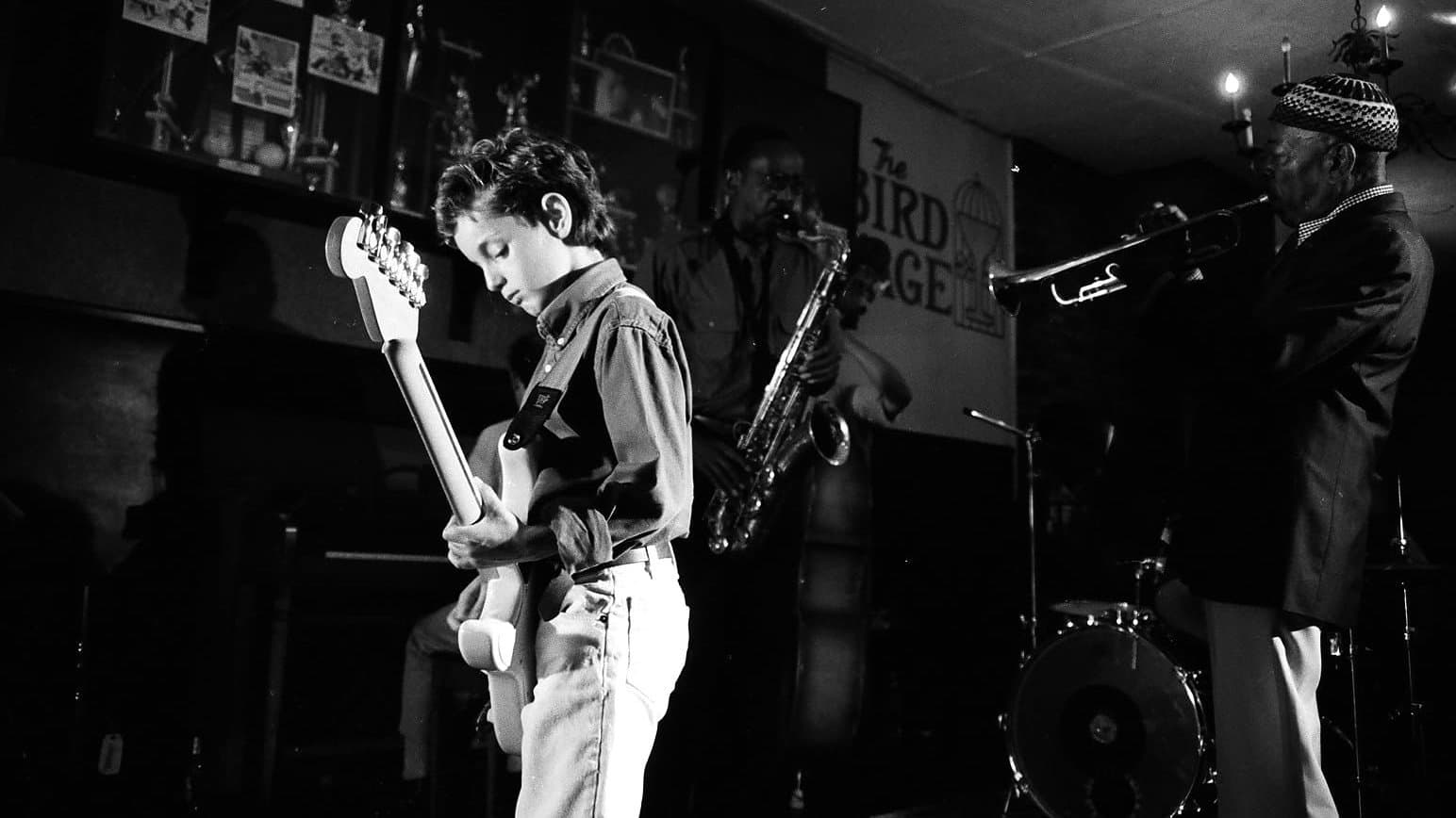 Julian Lage