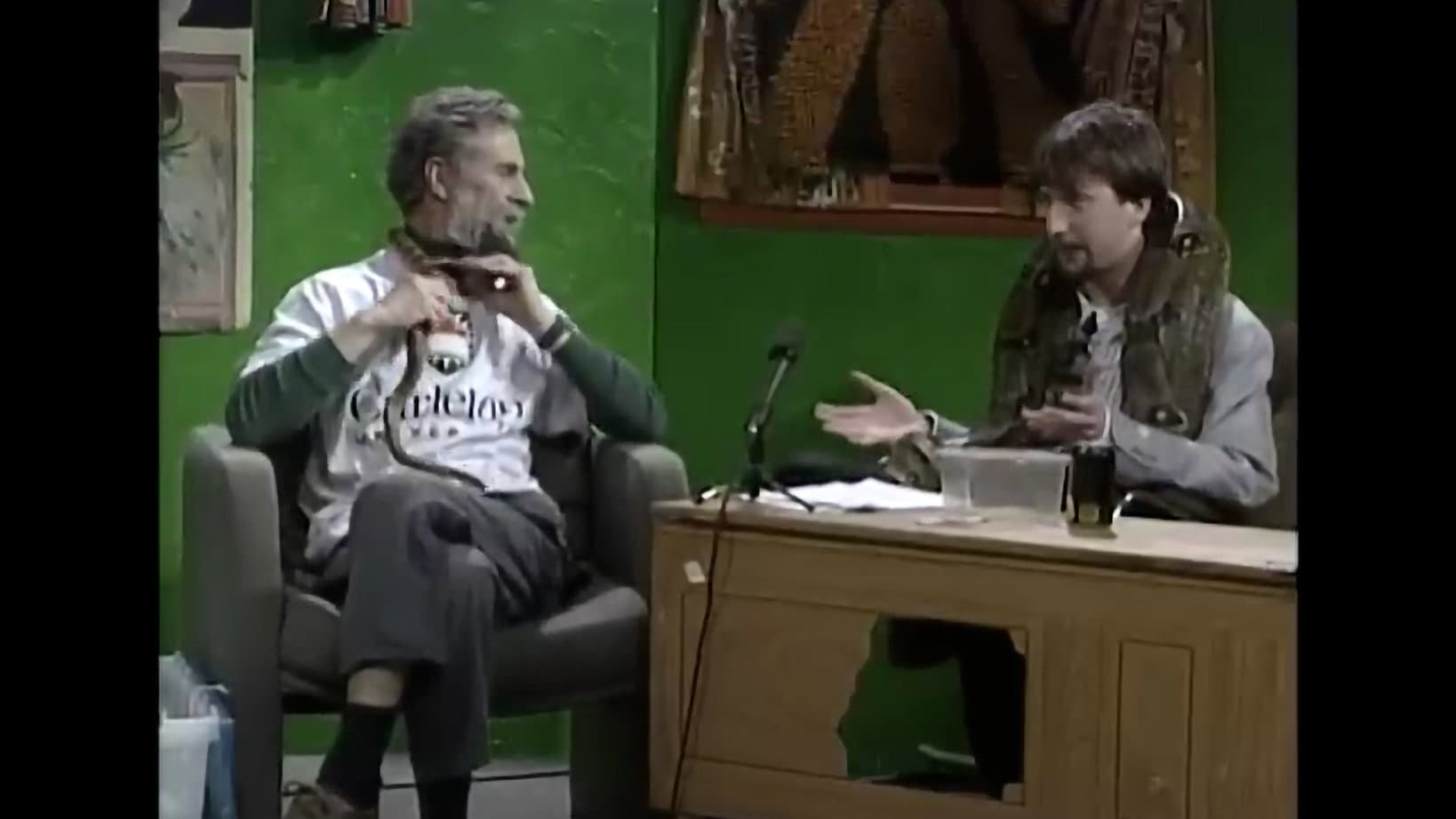 The Tom Green Show