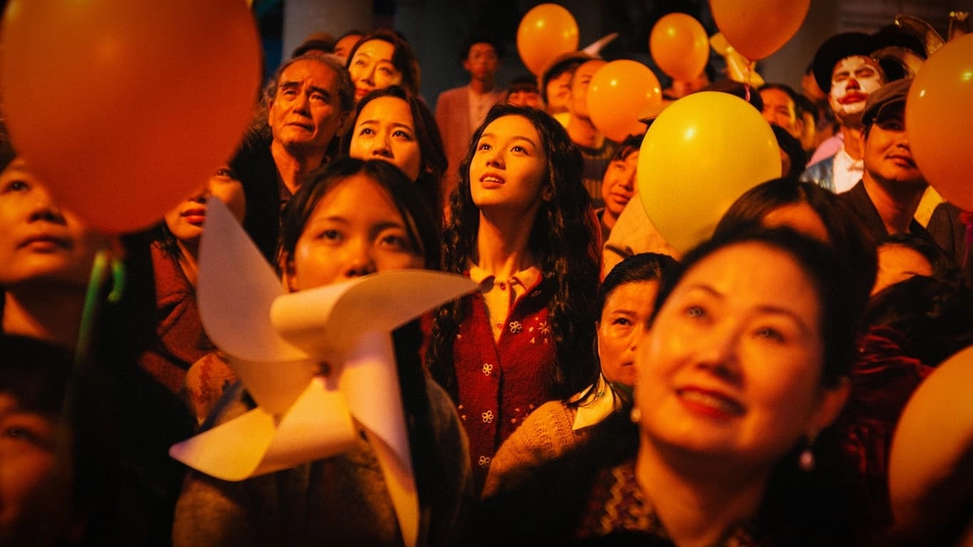Cici Xiang