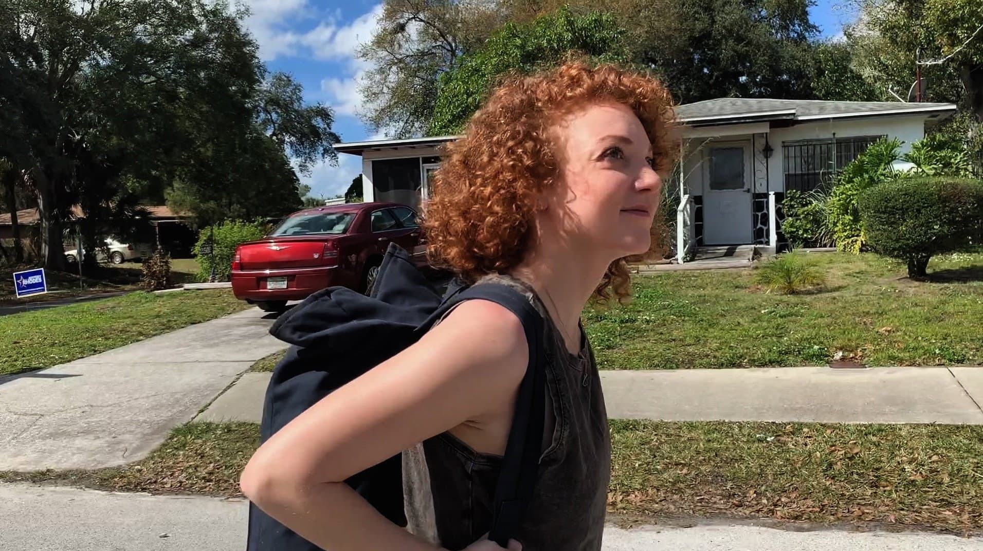 Yvonne Eisenring