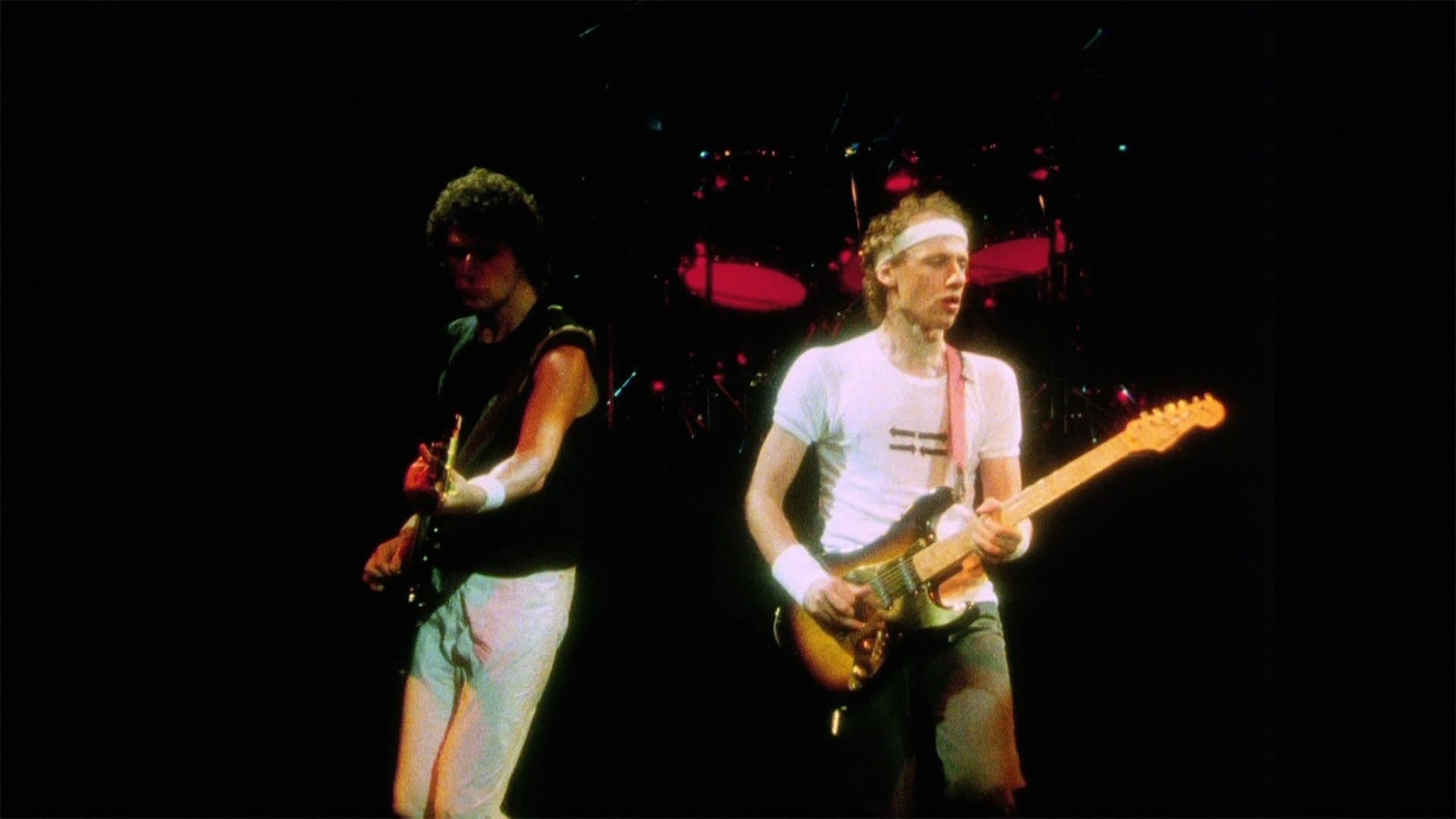 Mark Knopfler