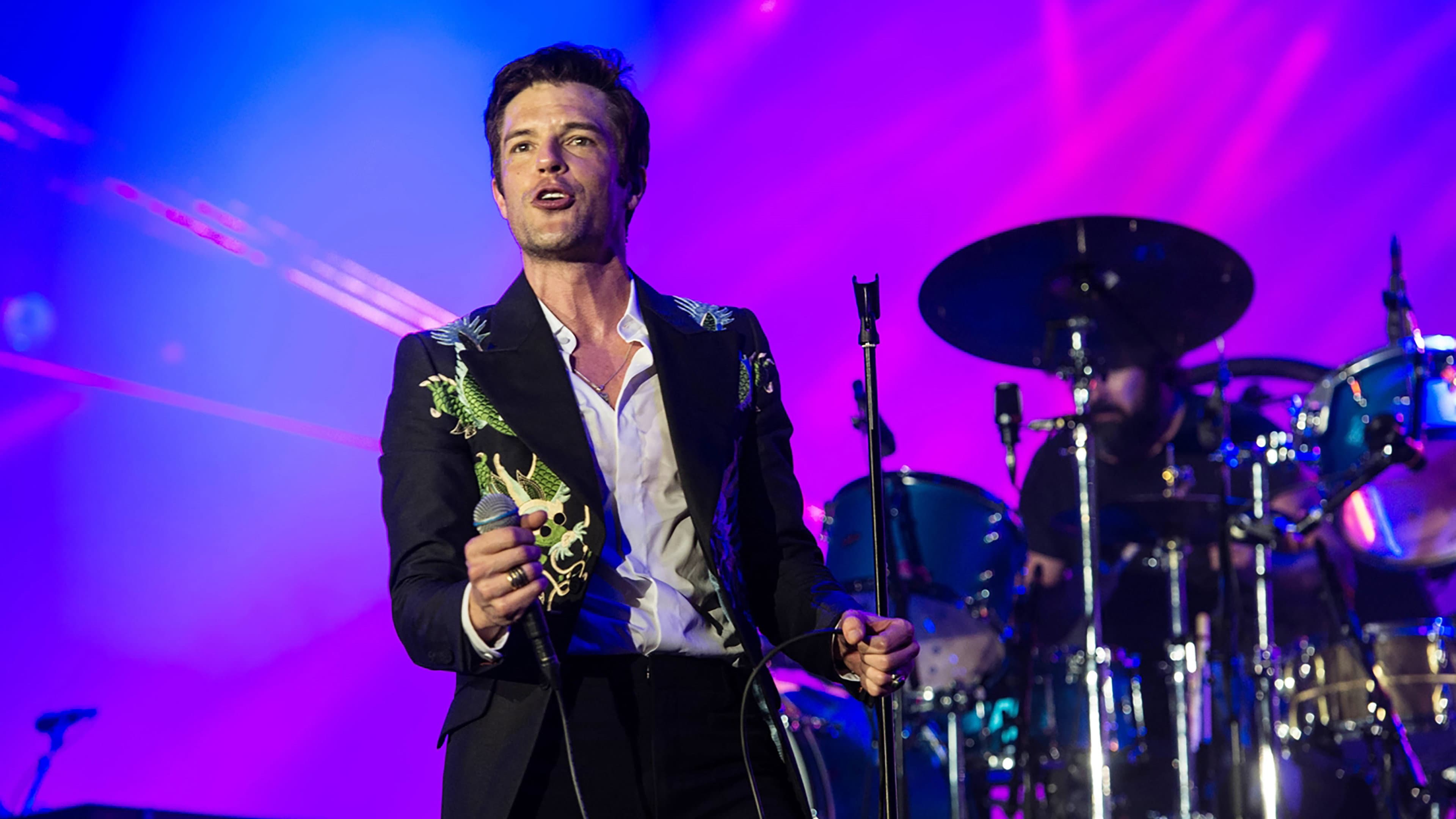 Brandon Flowers