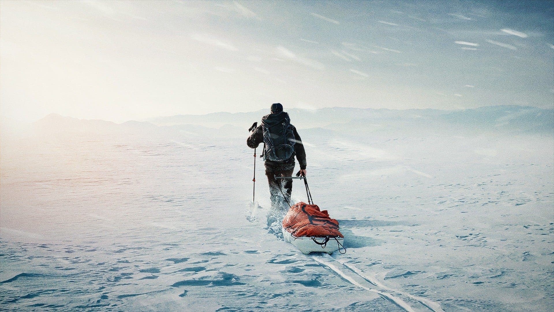 Ranulph Fiennes