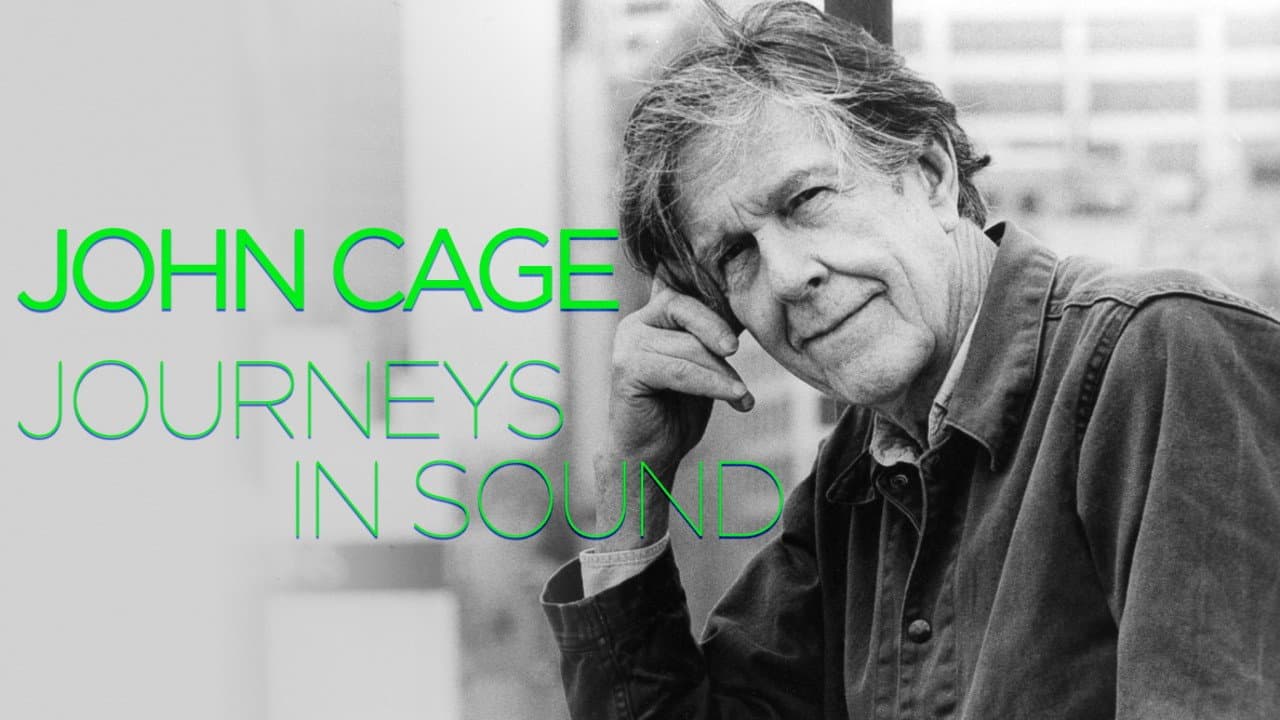 John Cage