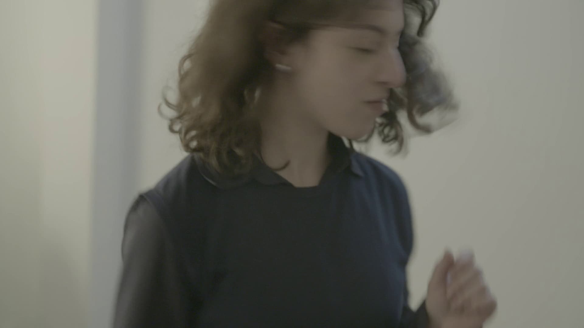 Lelie Danesh