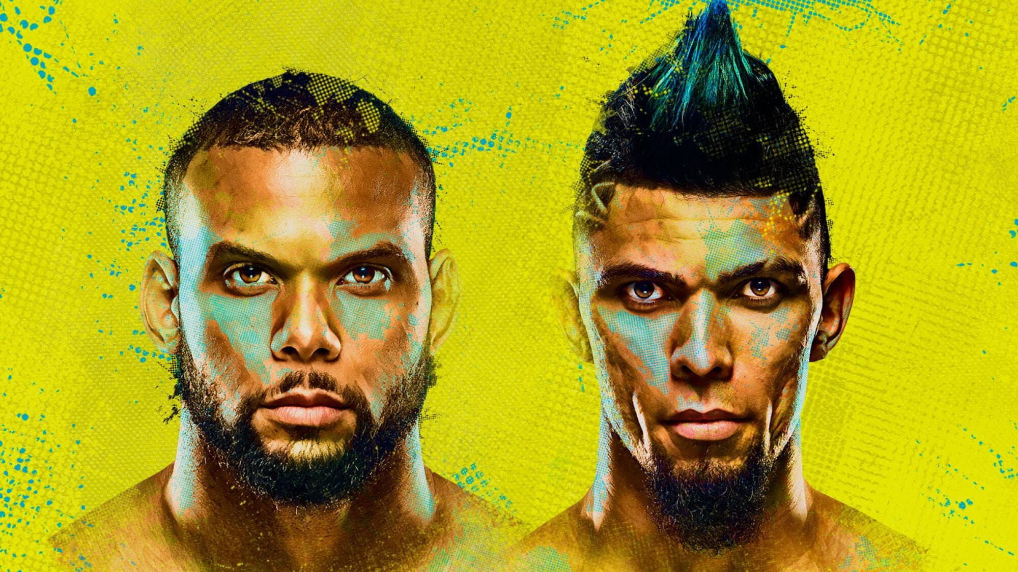Thiago Santos