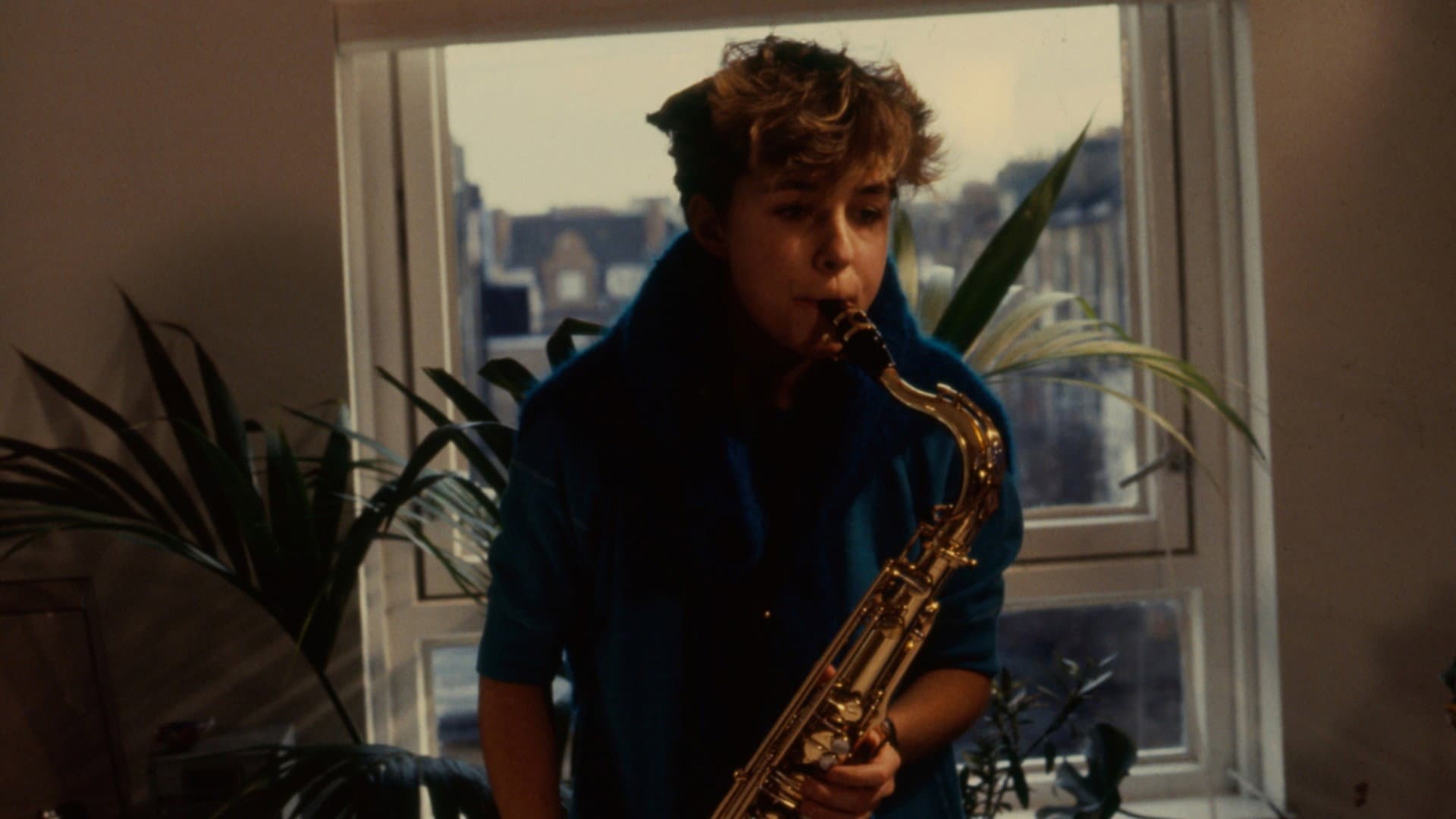 Gavin Richards